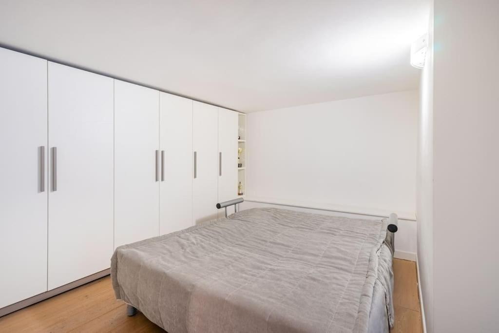 Gio - Free Garage - Fortezza Da Basso Apartment *