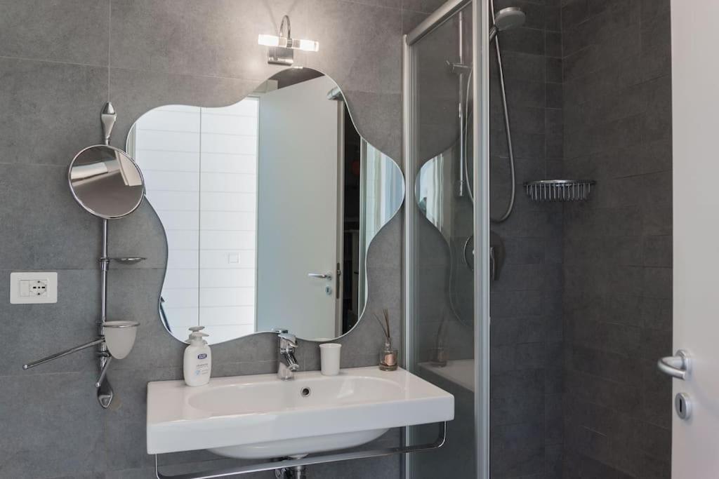 Apartment Gio - Free Garage - Fortezza Da Basso