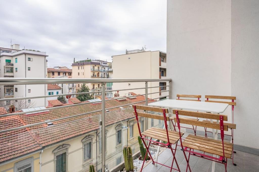 Gio - Free Garage - Fortezza Da Basso Apartment *