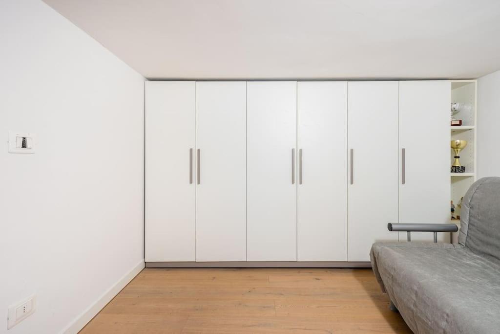 Apartment Gio - Free Garage - Fortezza Da Basso *