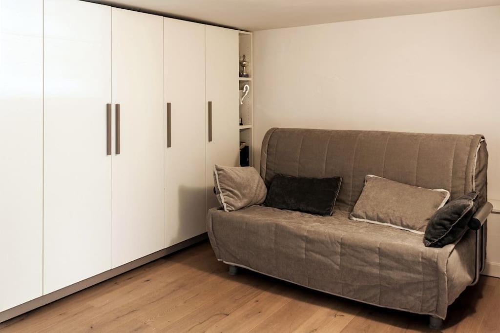 Gio - Free Garage - Fortezza Da Basso