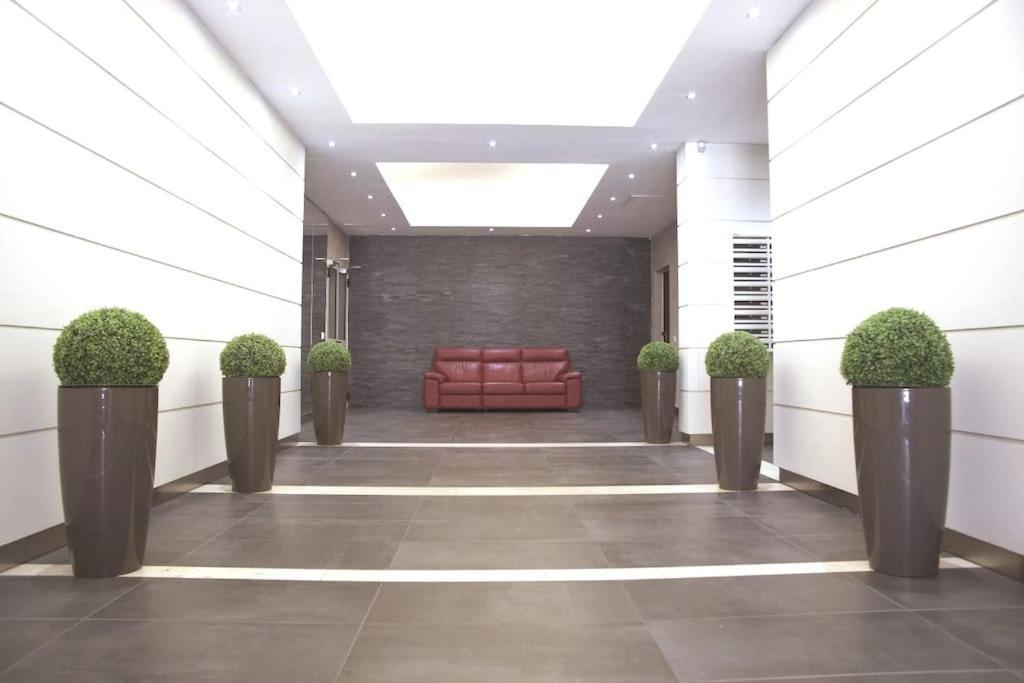 Gio - Free Garage - Fortezza Da Basso Apartment