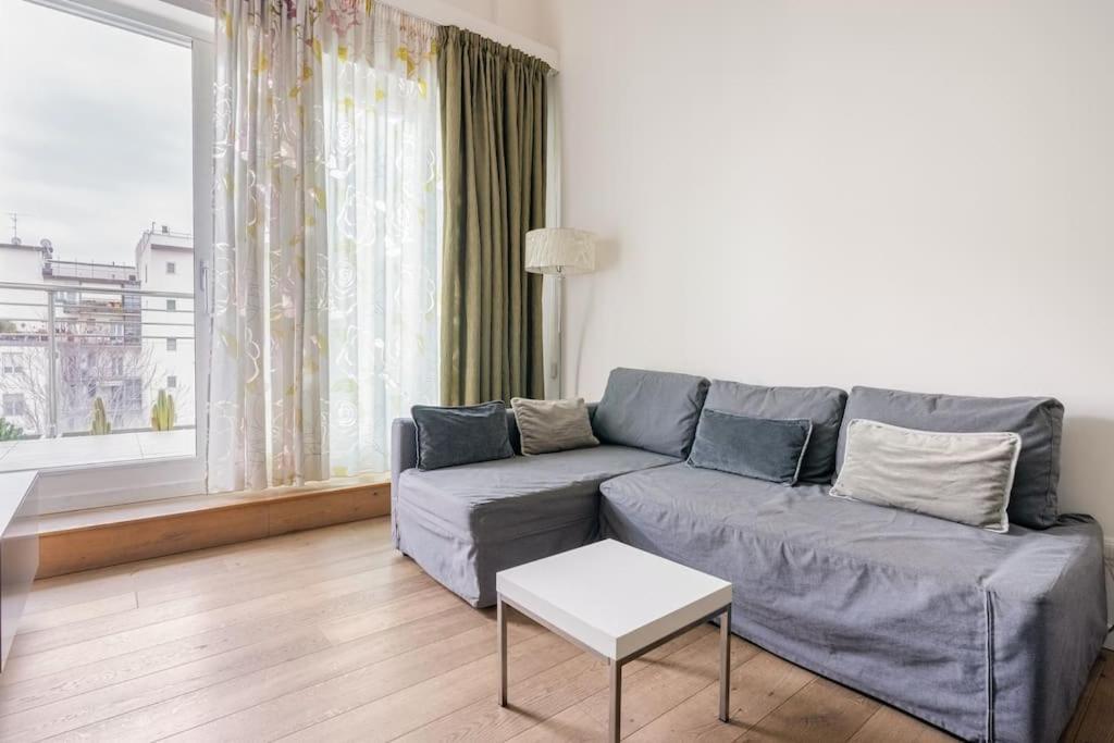Apartment Gio - Free Garage - Fortezza Da Basso *