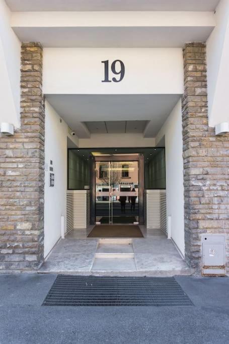 Apartment Gio - Free Garage - Fortezza Da Basso Florence