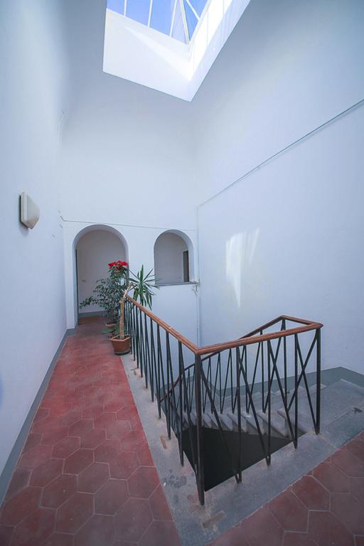 Apartment Pandolfini