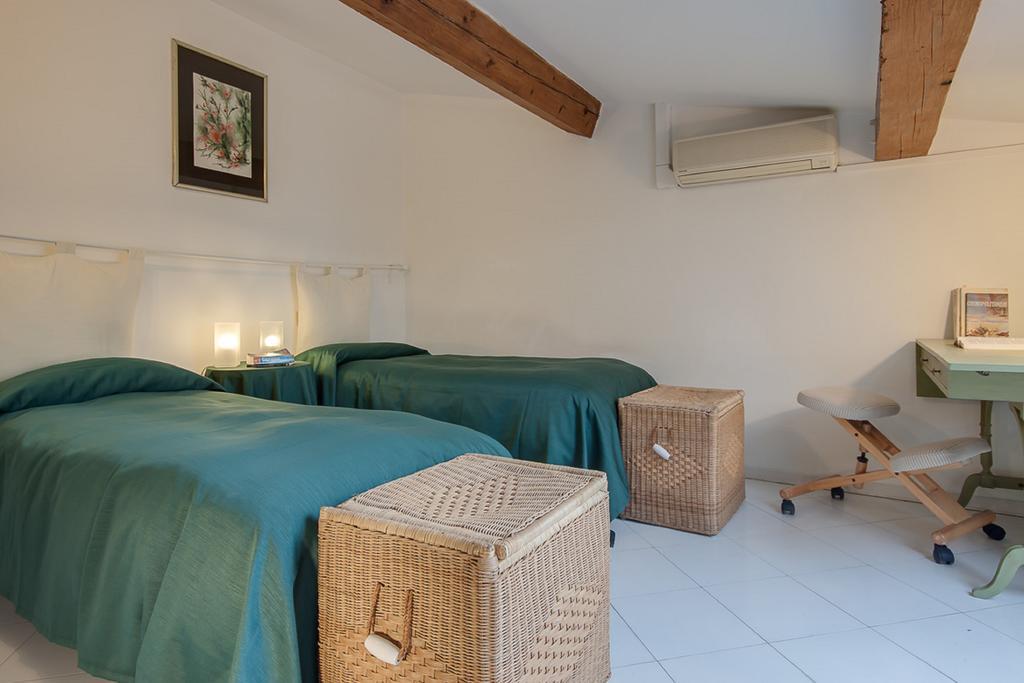 Apartment Altana Florence