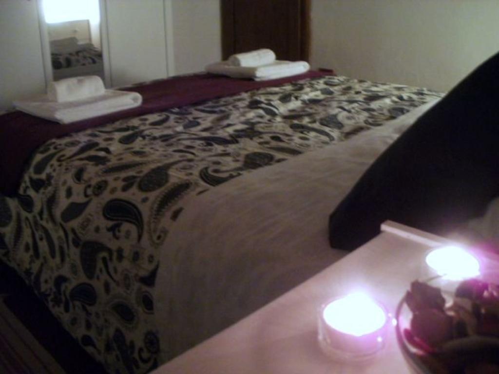 Al Vico N.3 Bed & Breakfast