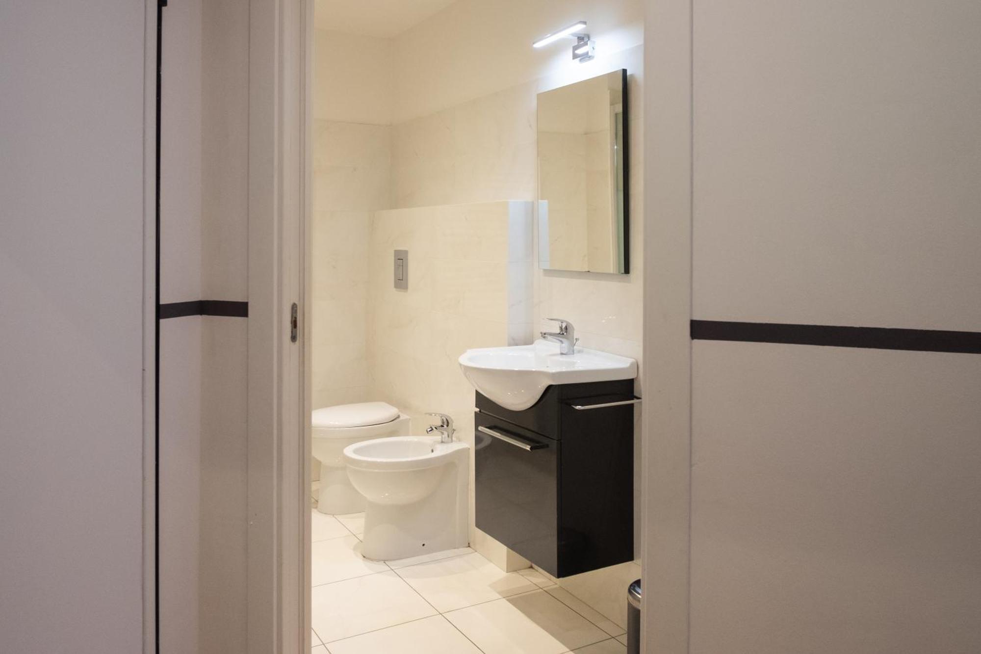 One Step Appartement *
