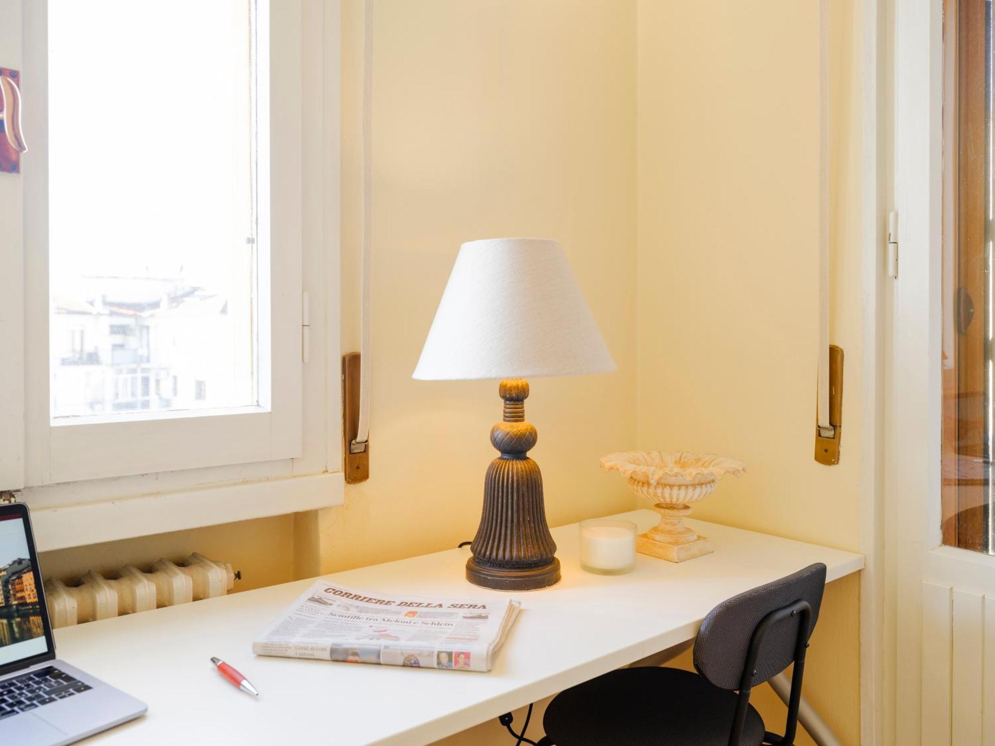 Apartment Casa Ari - Bright And Spacious Flat With Terrace Florence