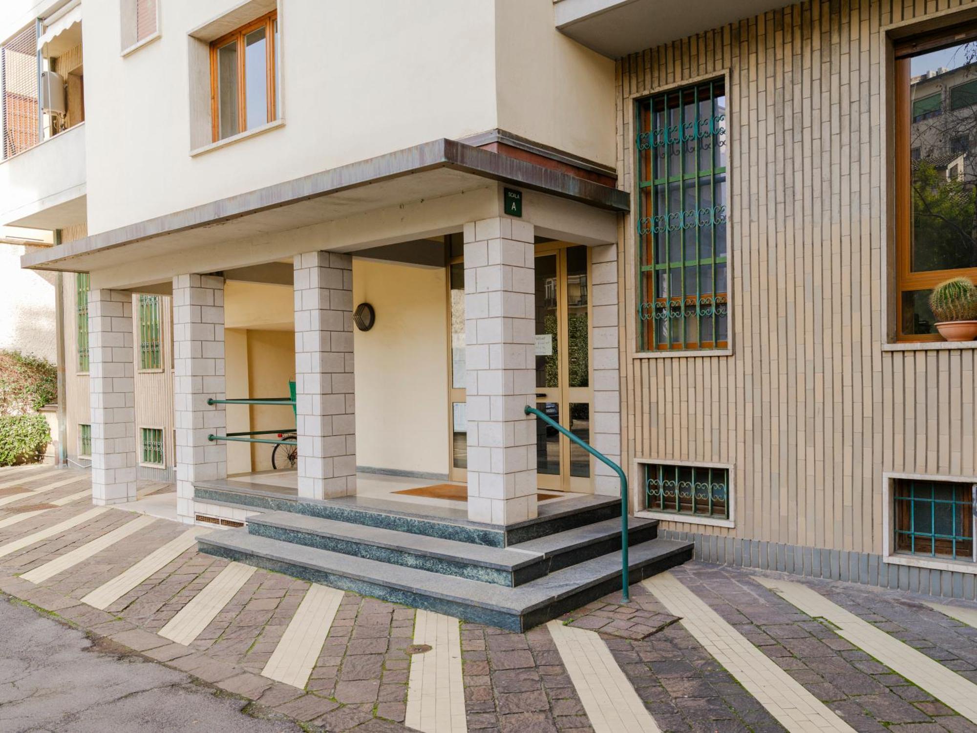 Casa Ari - Bright And Spacious Flat With Terrace Apartment *