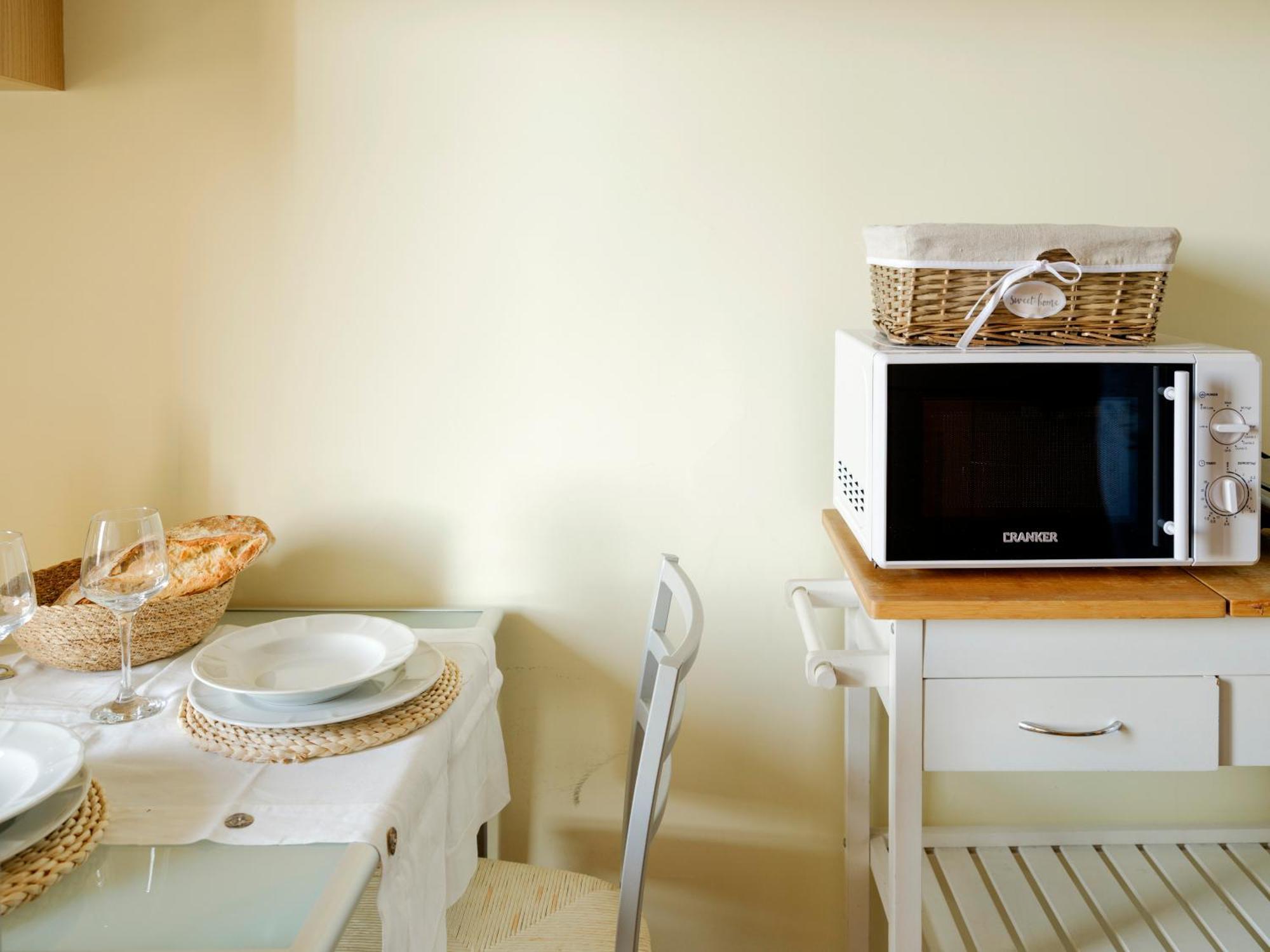 Apartment Casa Ari - Bright And Spacious Flat With Terrace *