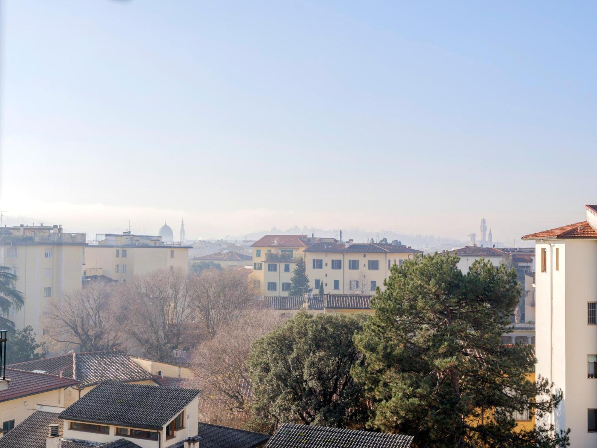 Apartment Casa Ari - Bright And Spacious Flat With Terrace