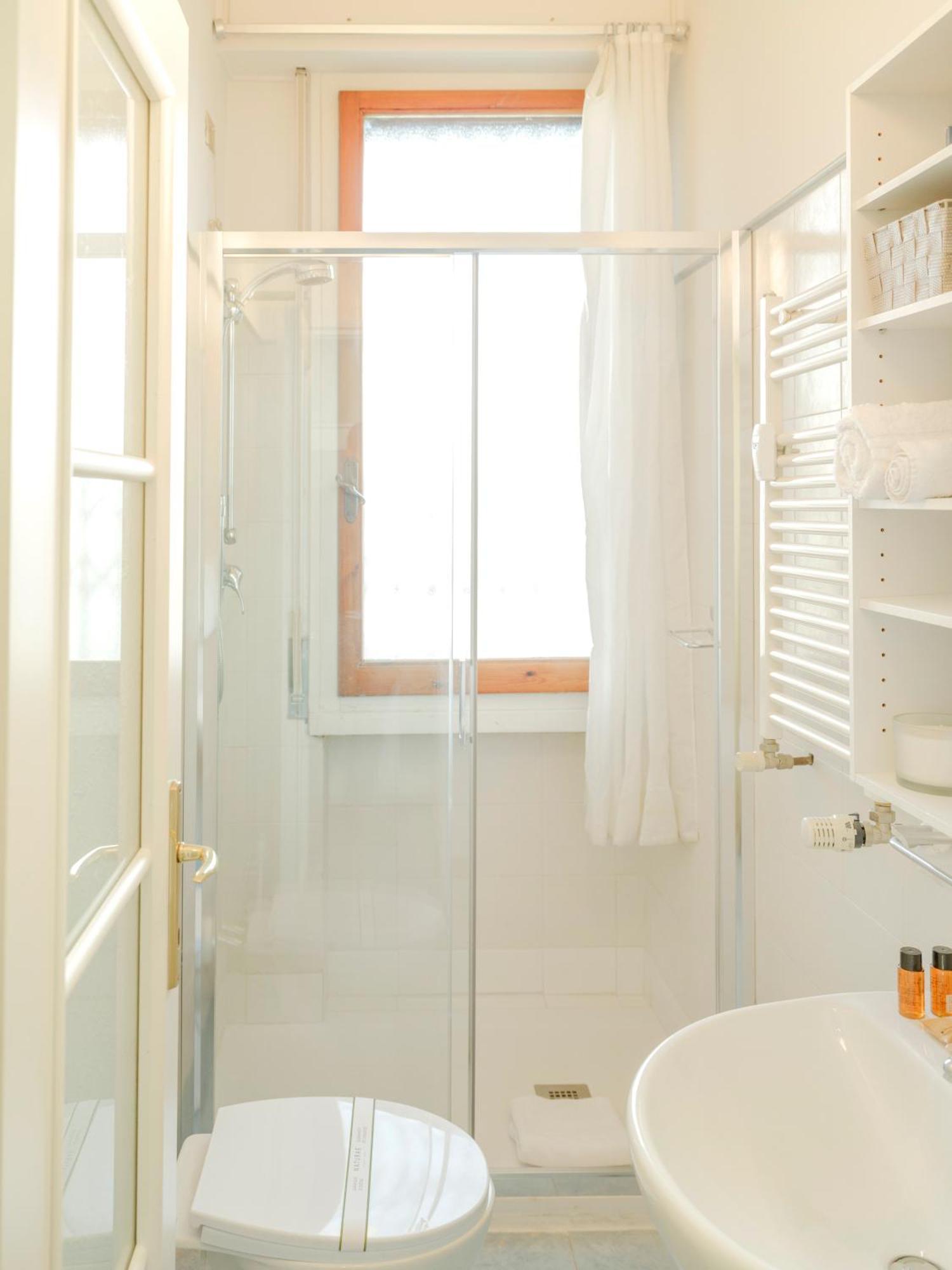 Apartment Casa Ari - Bright And Spacious Flat With Terrace Florence