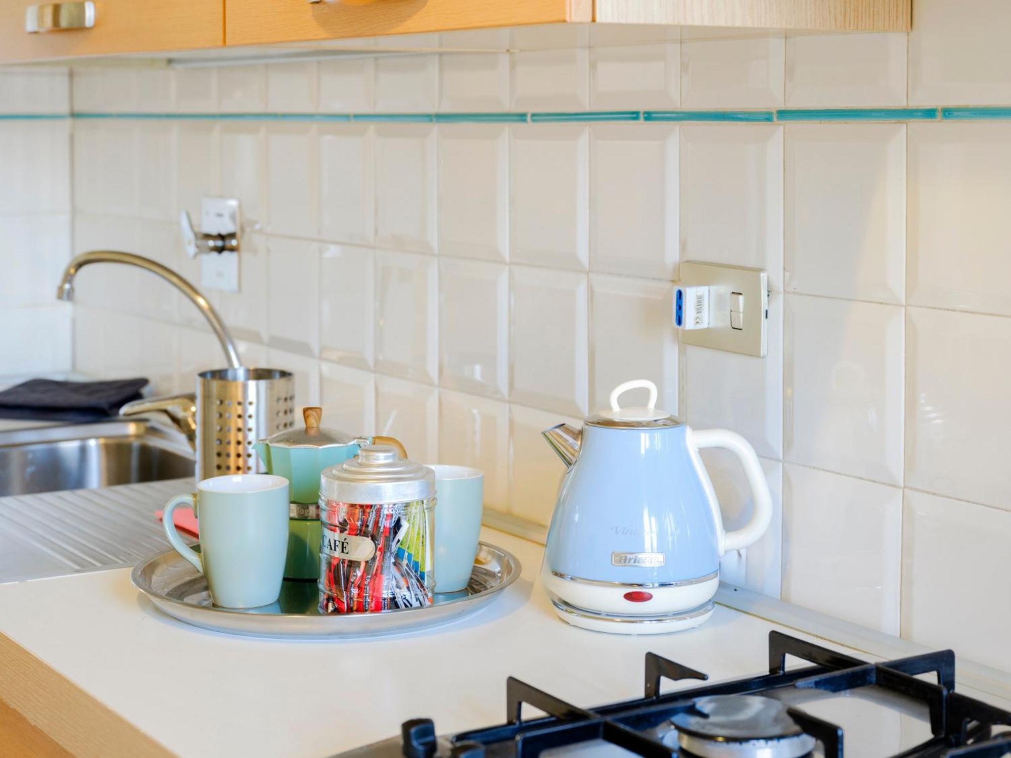 Casa Ari - Bright And Spacious Flat With Terrace Apartment Florence