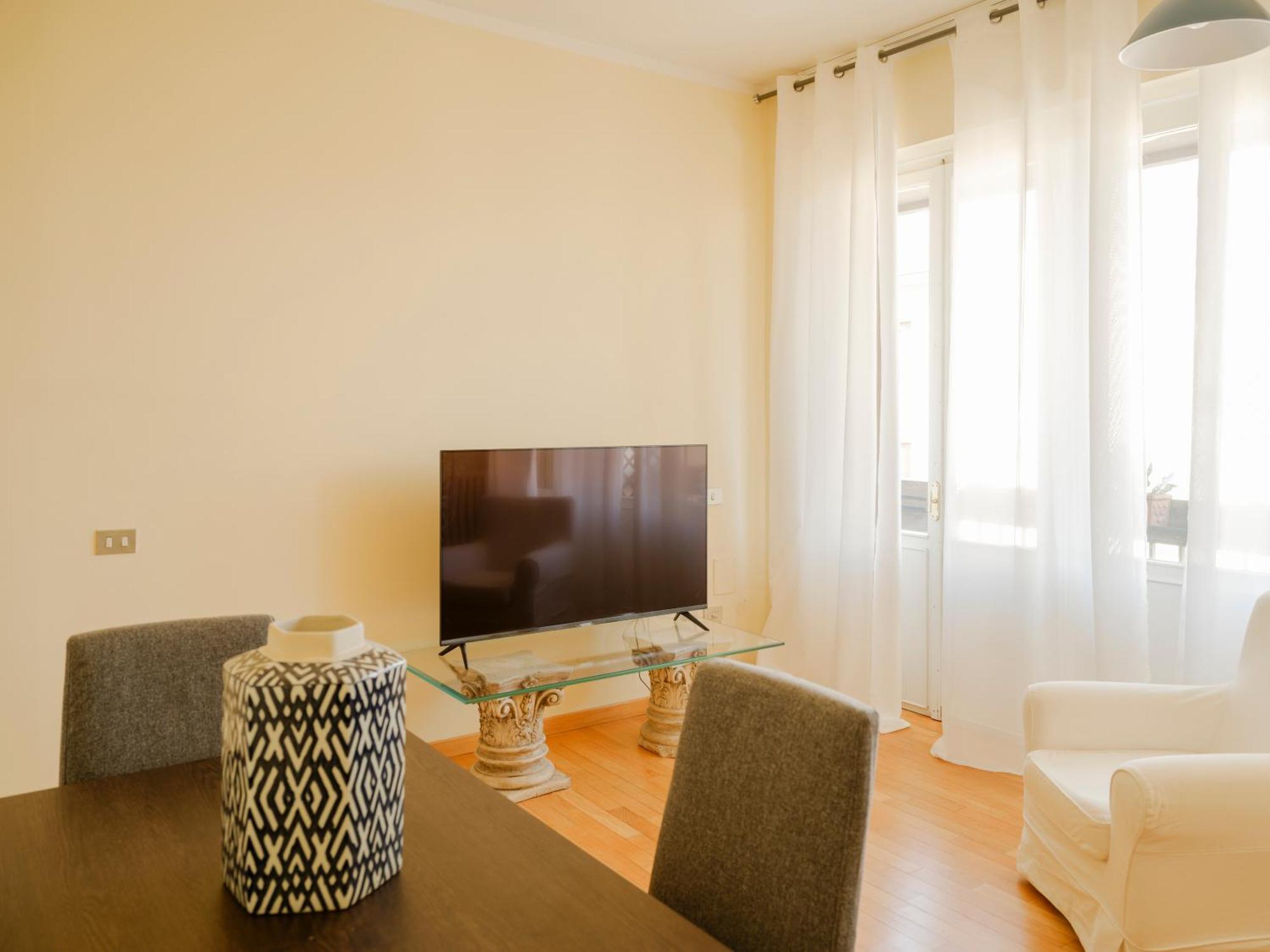 Apartment Casa Ari - Bright And Spacious Flat With Terrace *