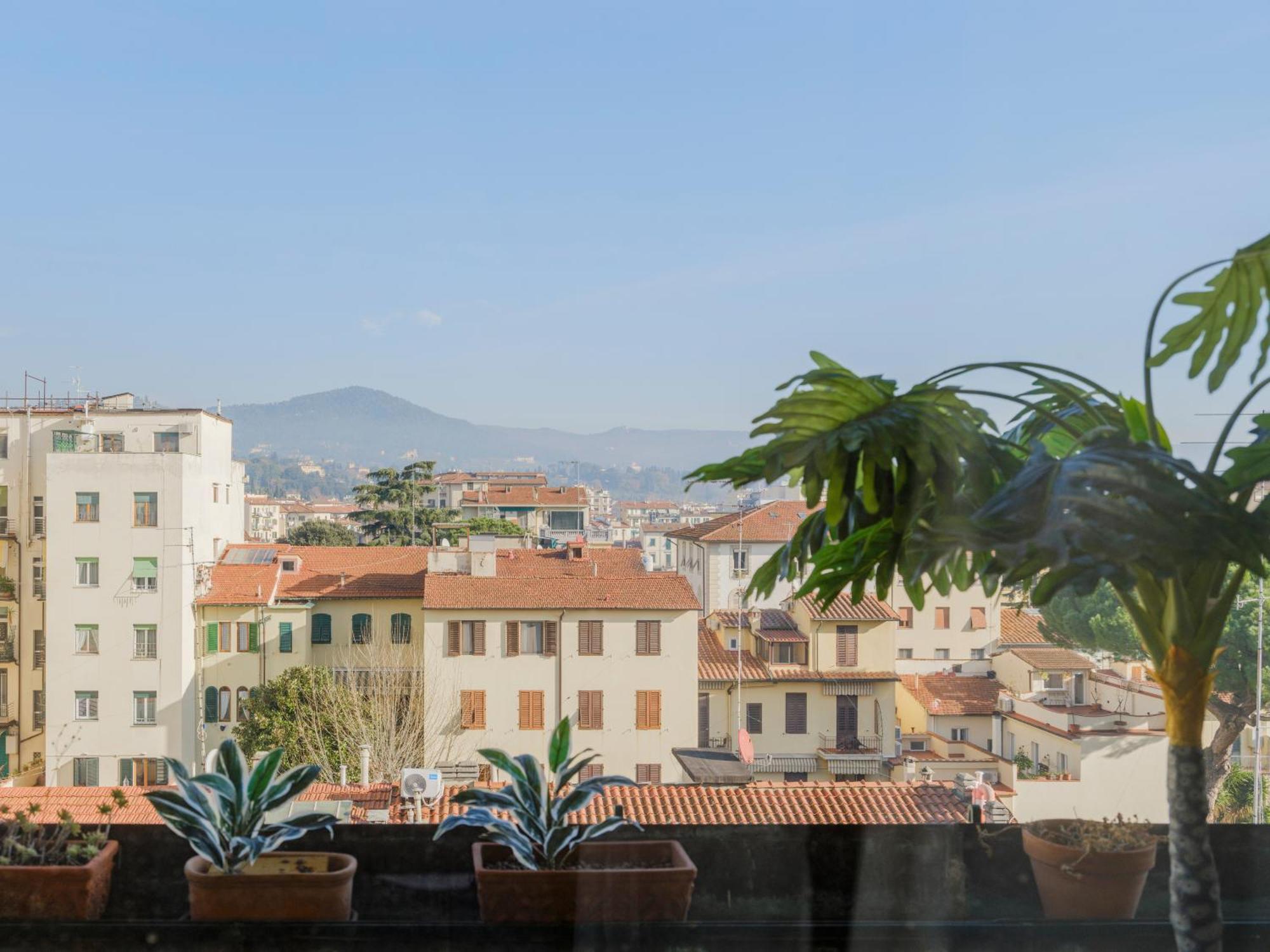 Casa Ari - Bright And Spacious Flat With Terrace Apartment *