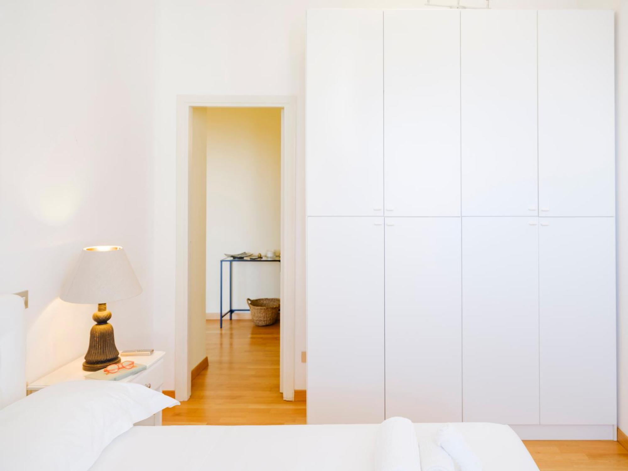 Casa Ari - Bright And Spacious Flat With Terrace Apartment Florence