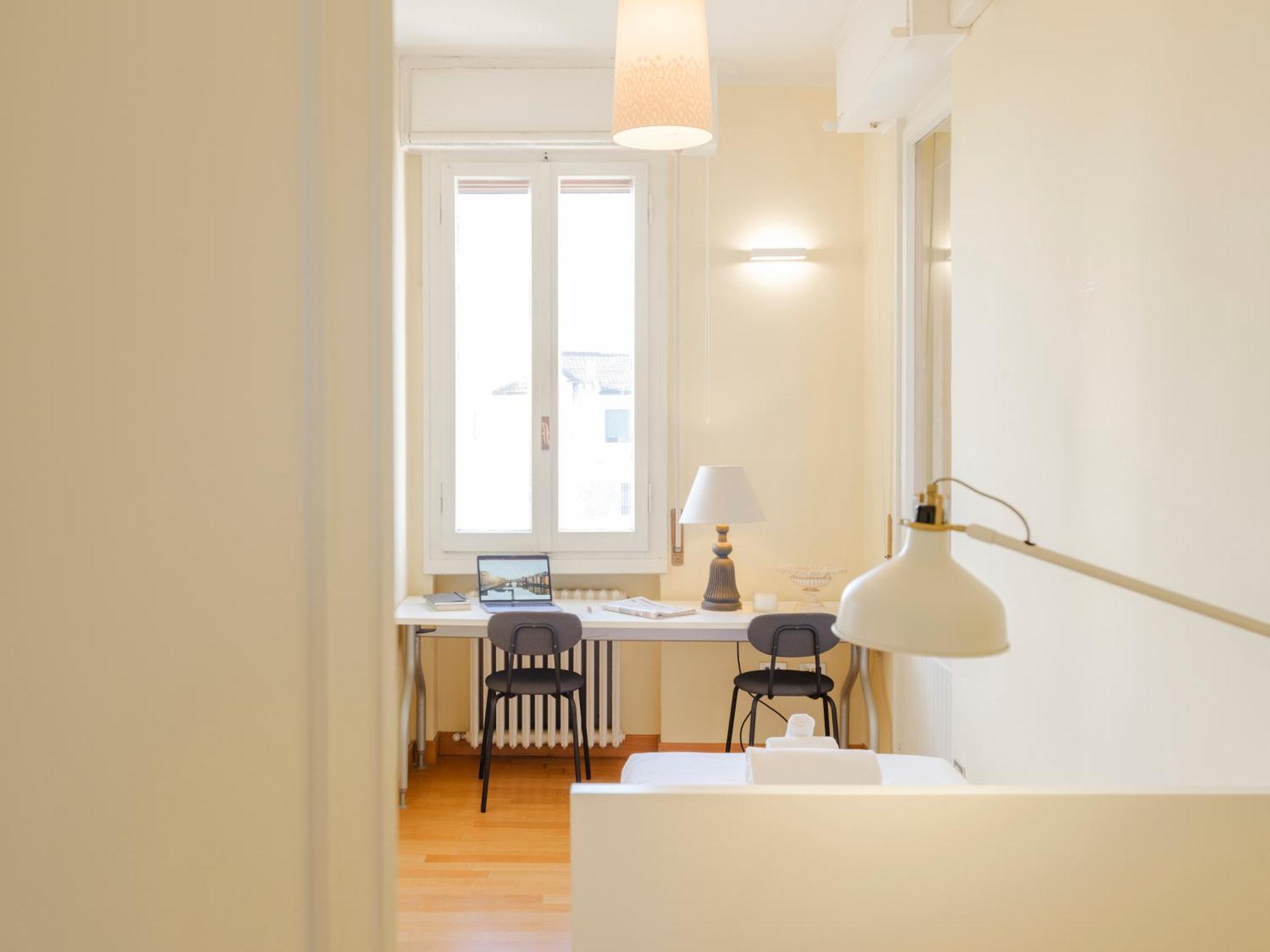 Casa Ari - Bright And Spacious Flat With Terrace Apartment