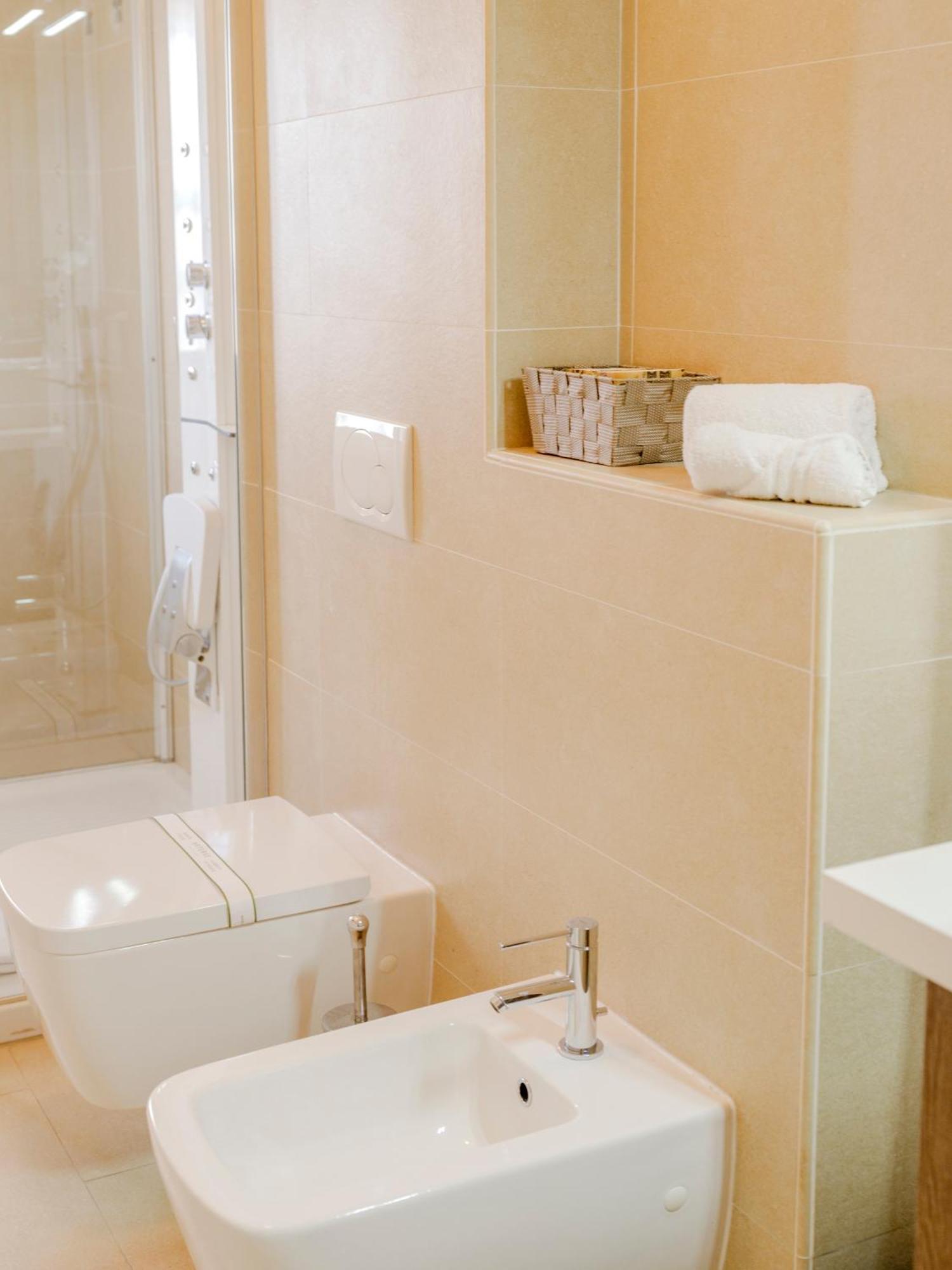 Casa Ari - Bright And Spacious Flat With Terrace * Florence