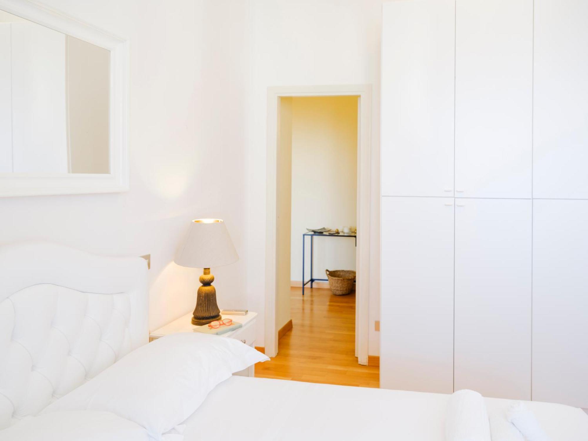 Casa Ari - Bright And Spacious Flat With Terrace Apartment Florence