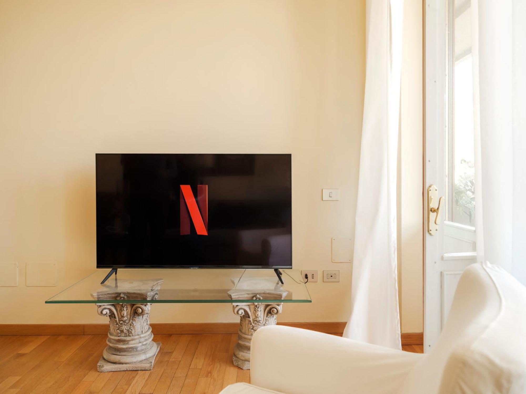 Casa Ari - Bright And Spacious Flat With Terrace Apartment *