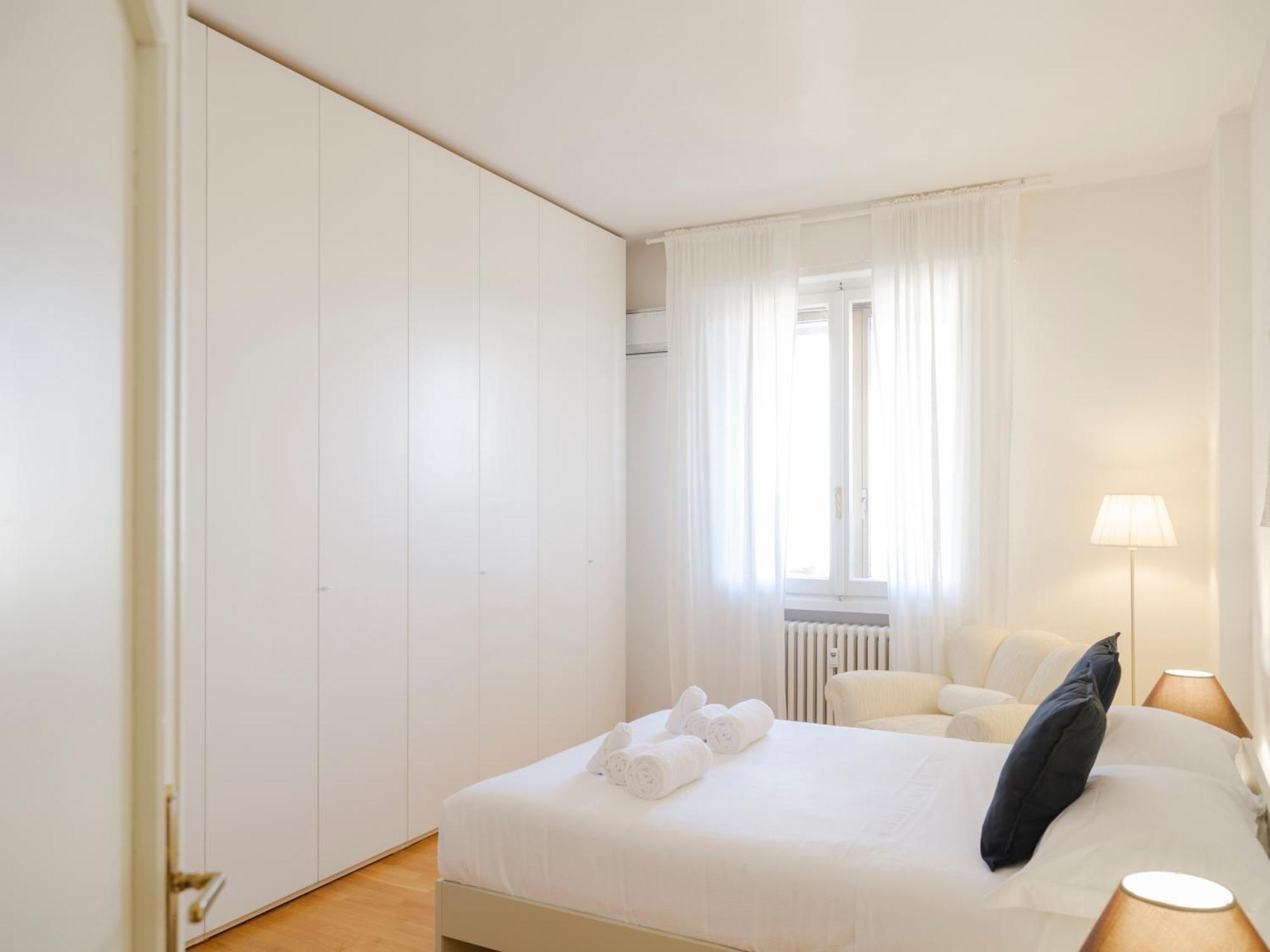 Casa Ari - Bright And Spacious Flat With Terrace * Florence