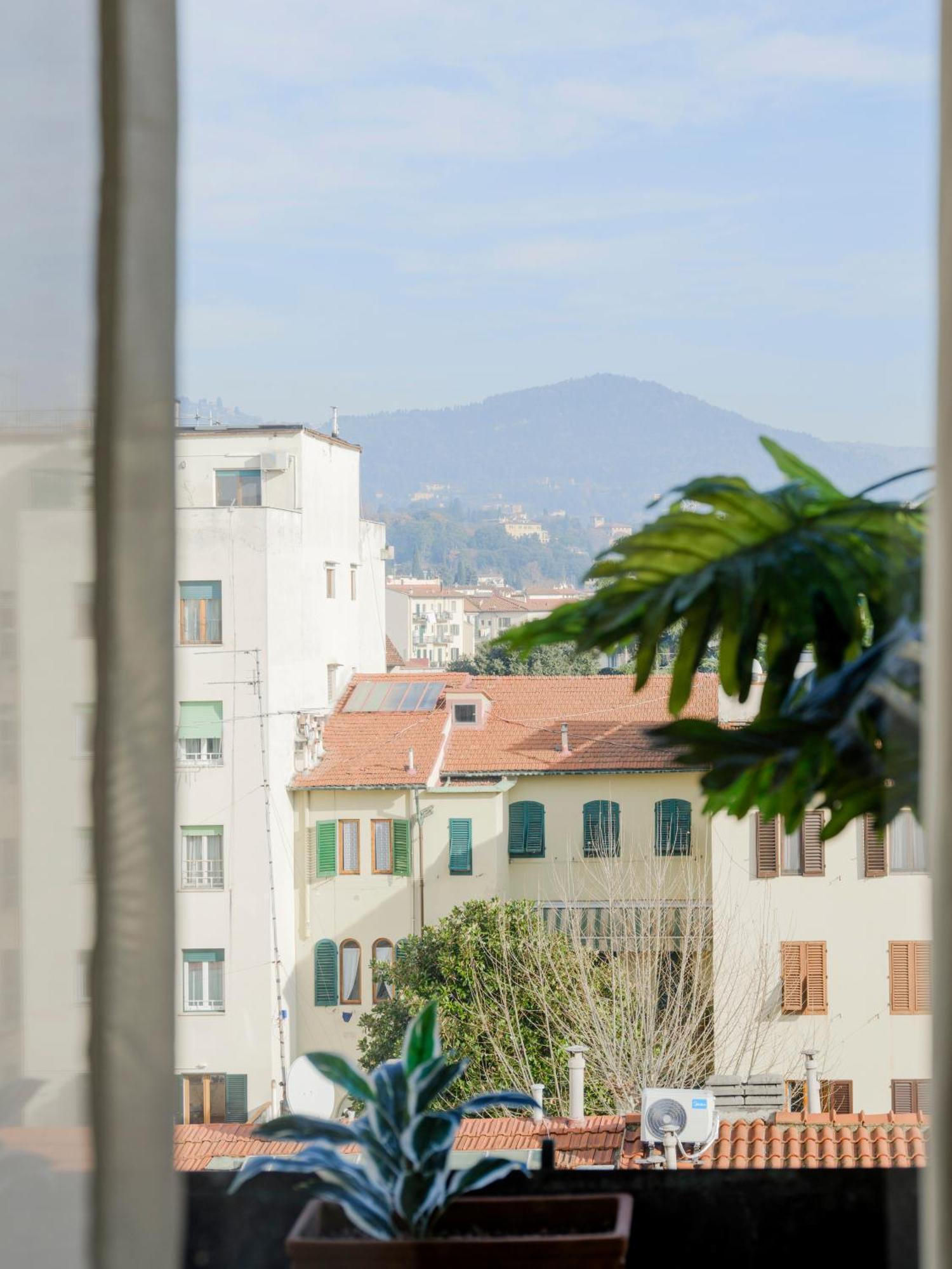 Apartment Casa Ari - Bright And Spacious Flat With Terrace