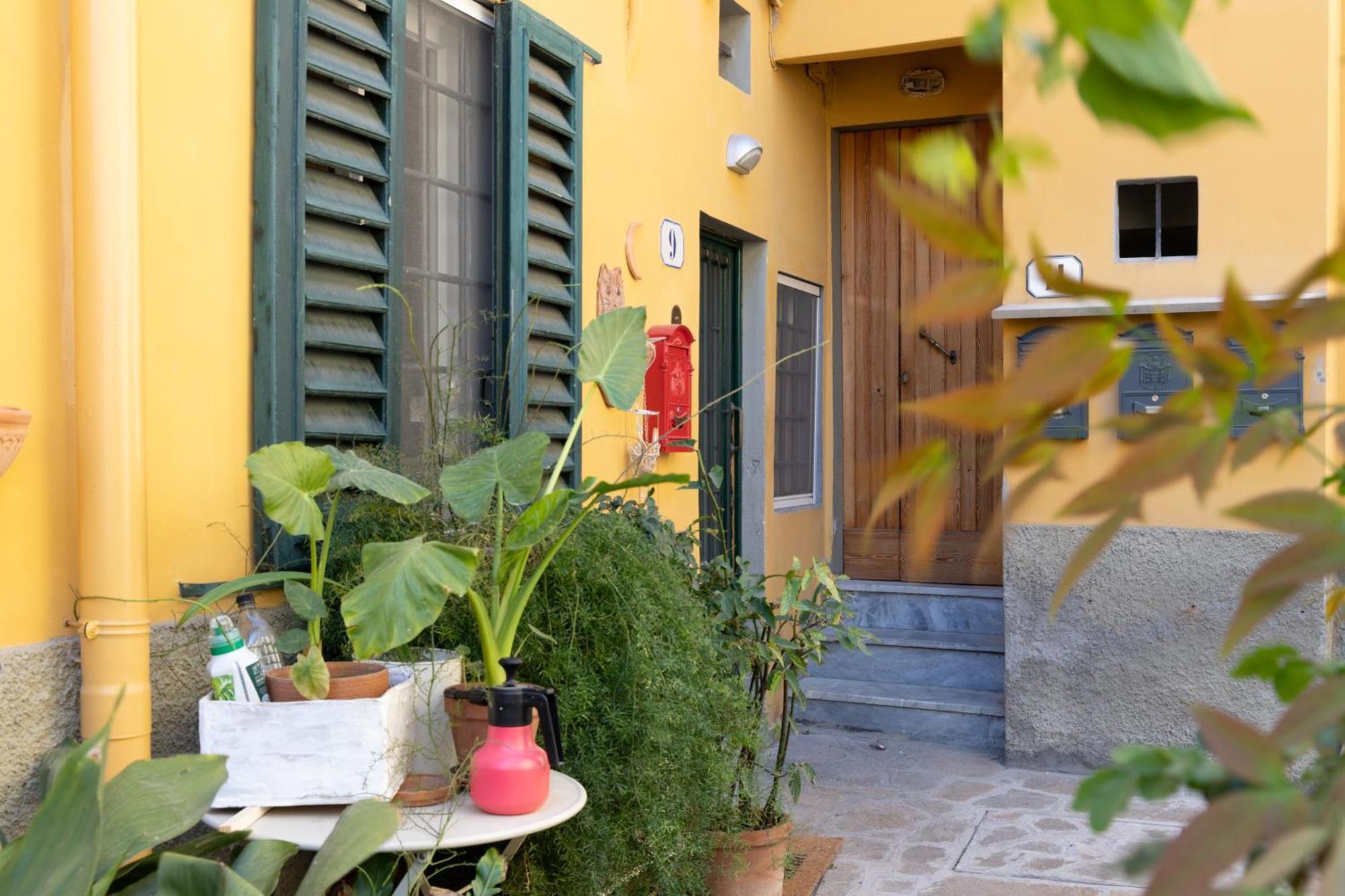 Appartement La Casa Di Emilia Florence