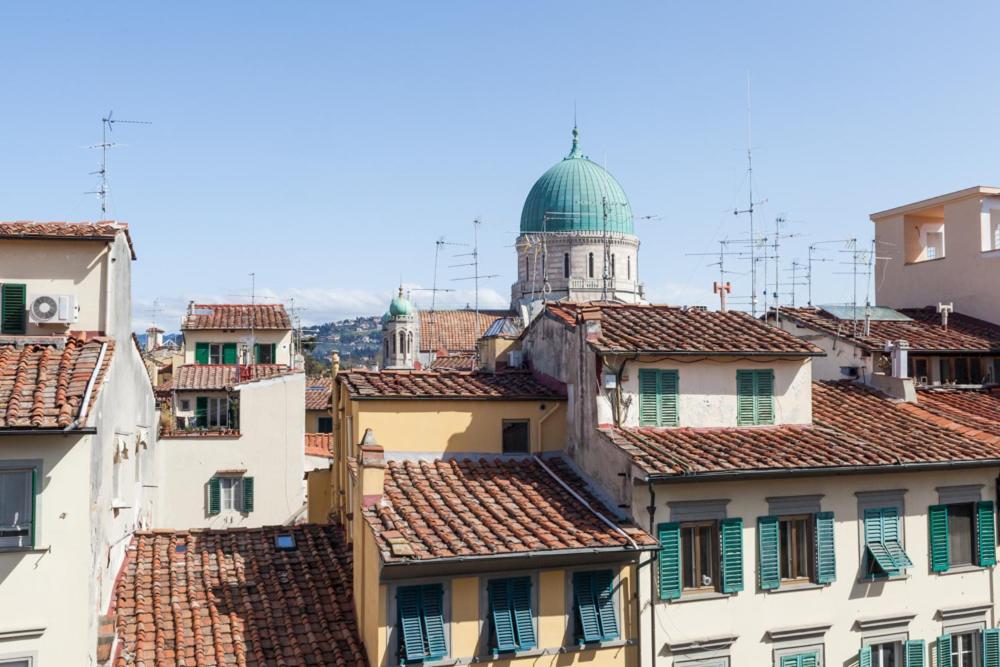 Palazzo Dei Ciompi Aparthotel