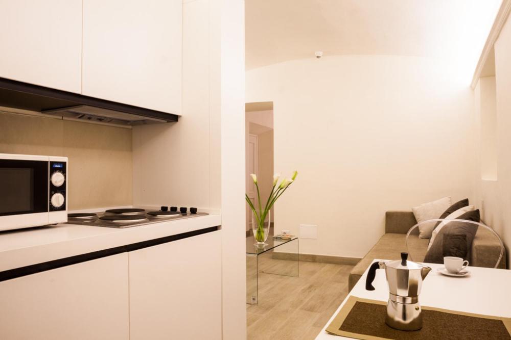 Aparthotel Palazzo Dei Ciompi 4*