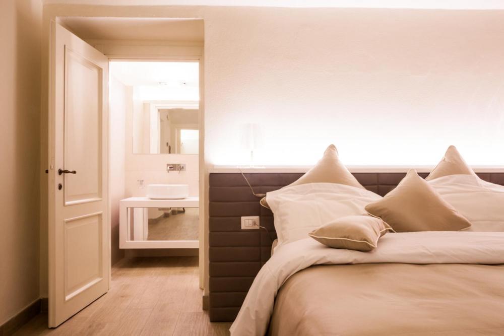 Aparthotel Palazzo Dei Ciompi Florence
