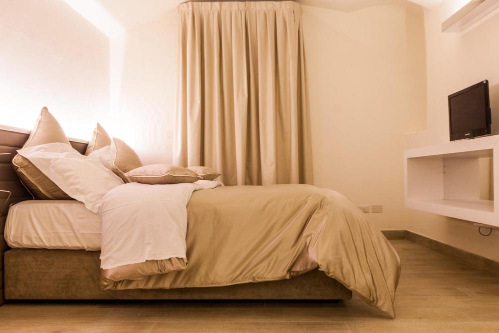 Palazzo Dei Ciompi Aparthotel Florence