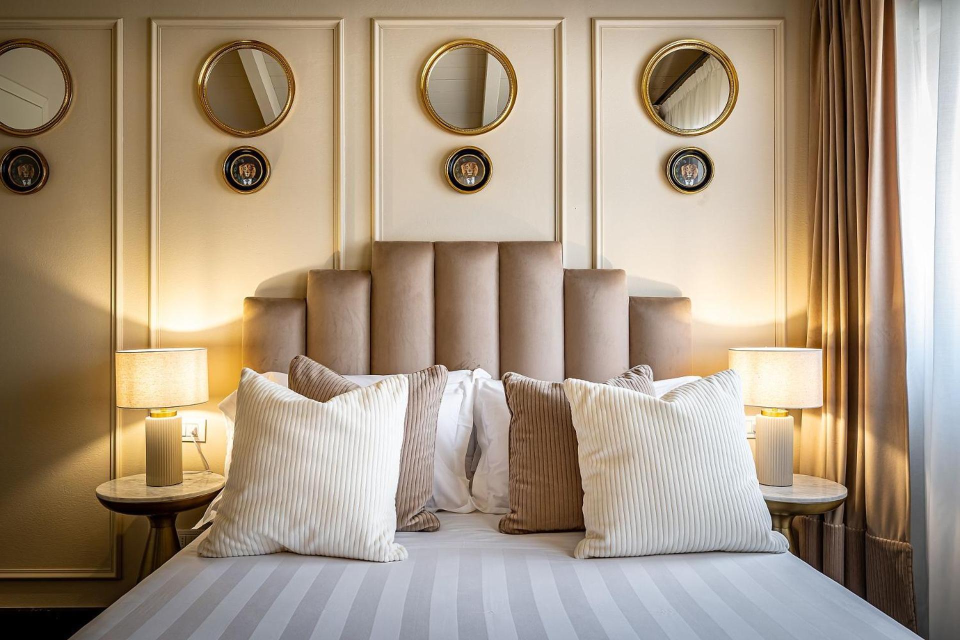 Ungherese Small Luxury Hotel