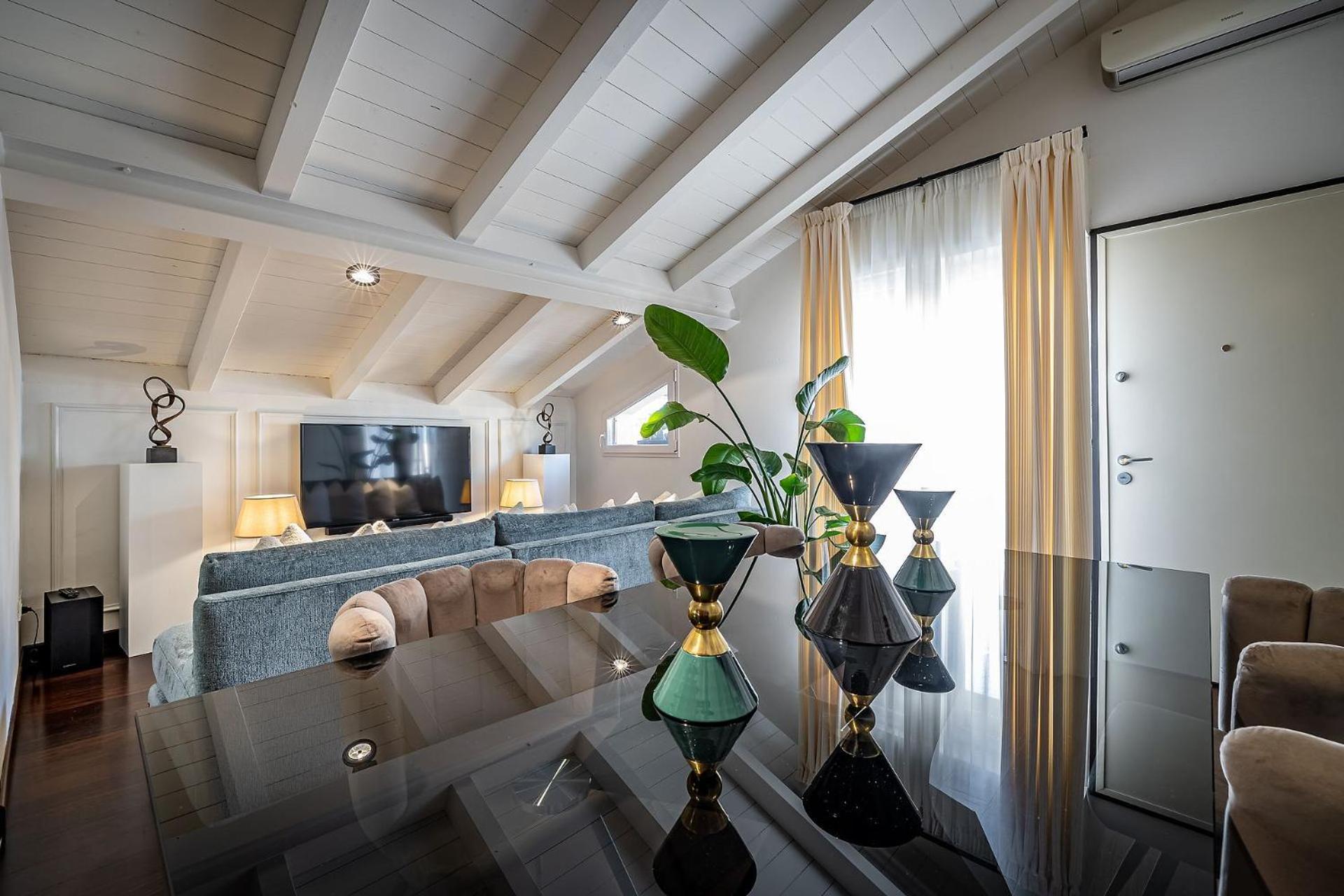 Hotel Ungherese Small Luxury Florence