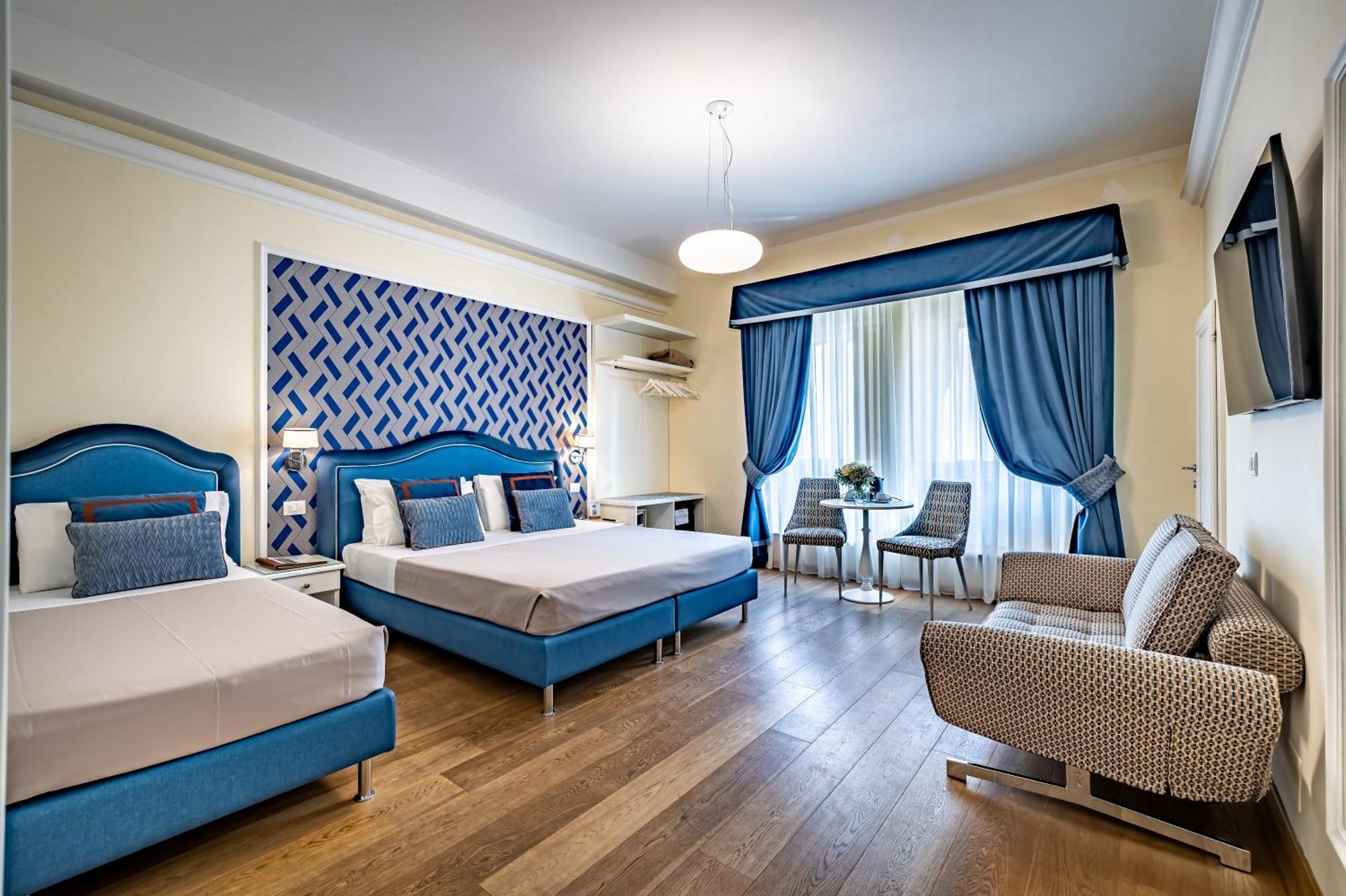 La Scaletta Al Ponte Vecchio Hotel Florence