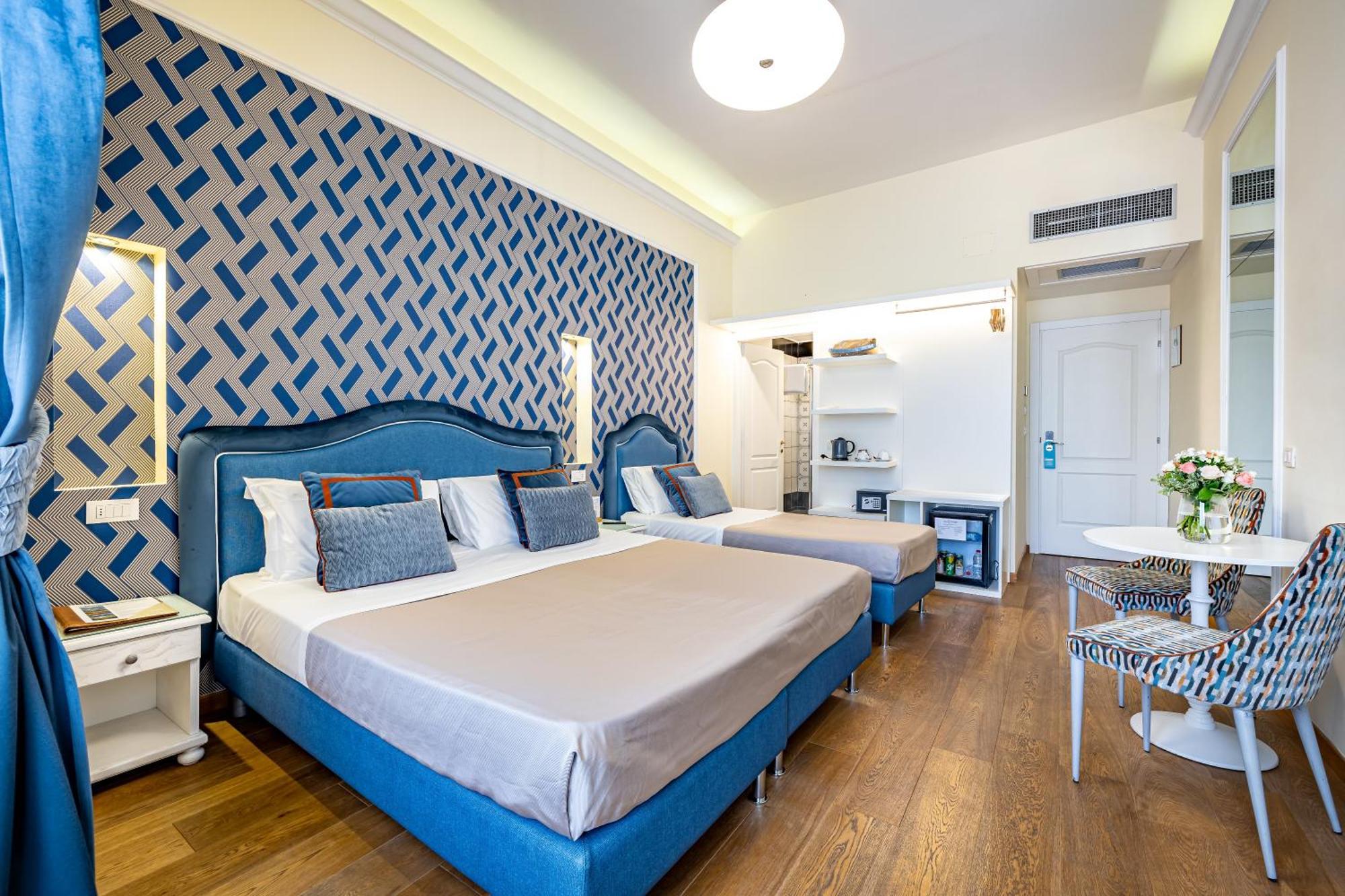 Hotel La Scaletta Al Ponte Vecchio Florence