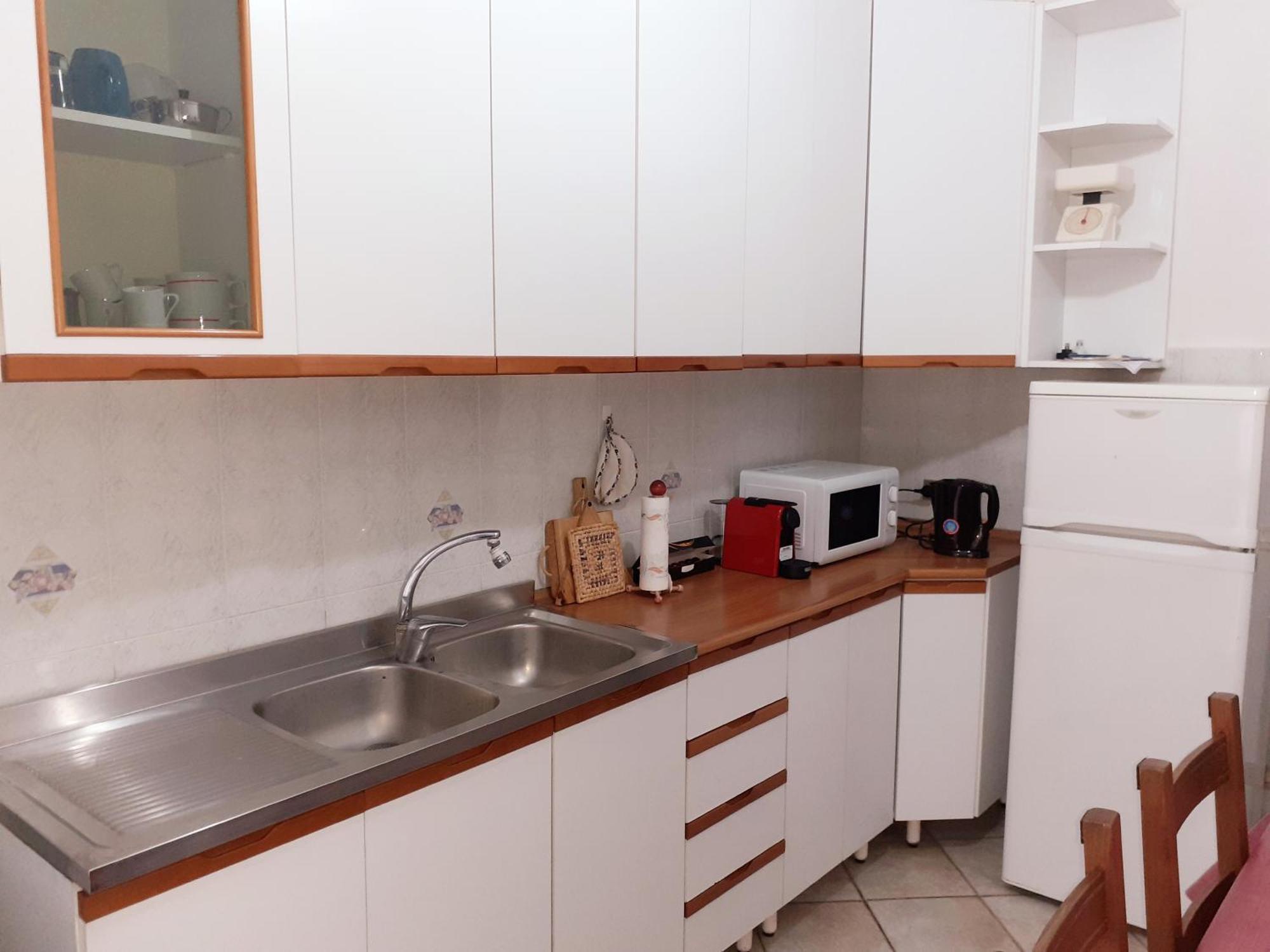 La Casa Di Claudia Apartment