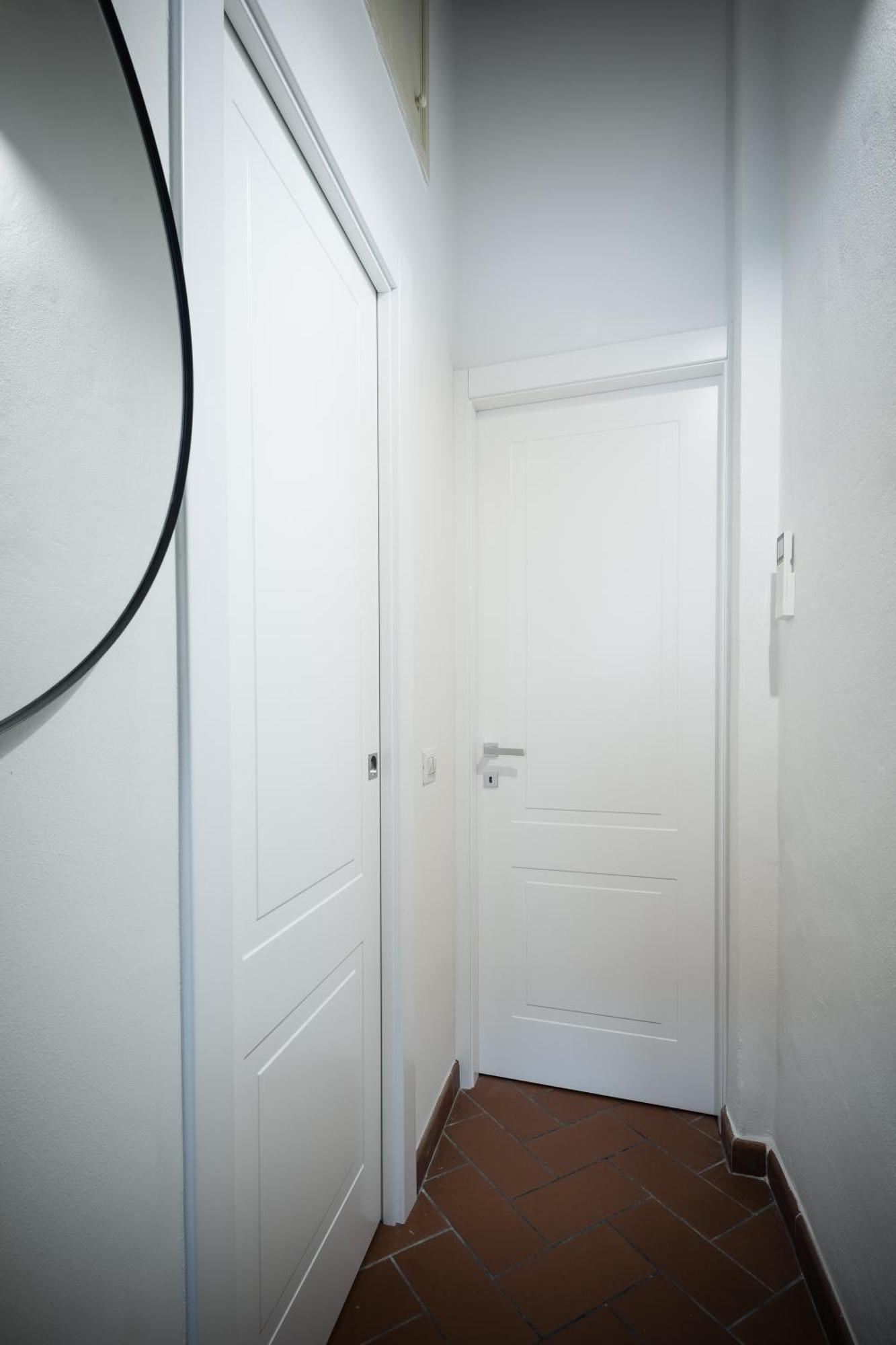 Apartment Agnolo Boutique - Central Accomodation Florence