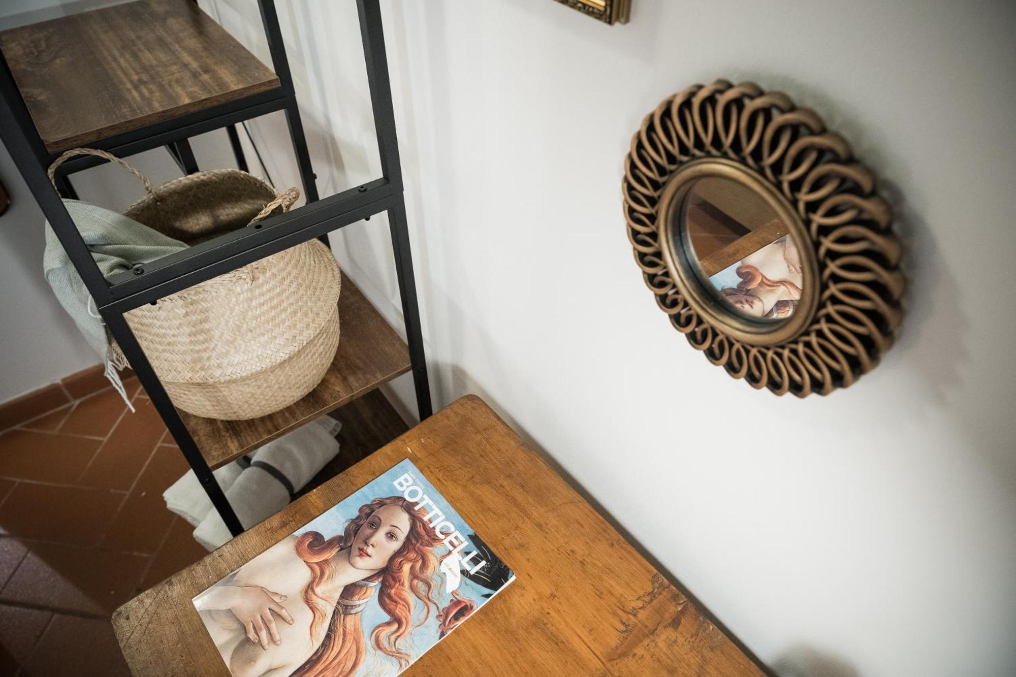 Agnolo Boutique - Central Accomodation Apartment *