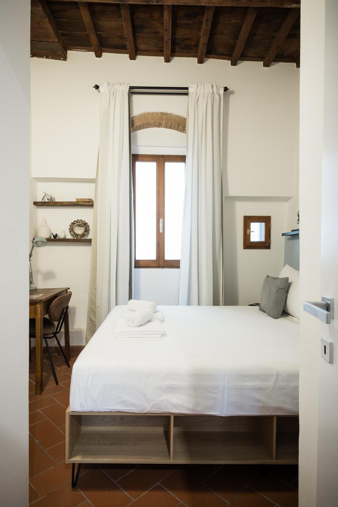 Agnolo Boutique - Central Accomodation Apartment