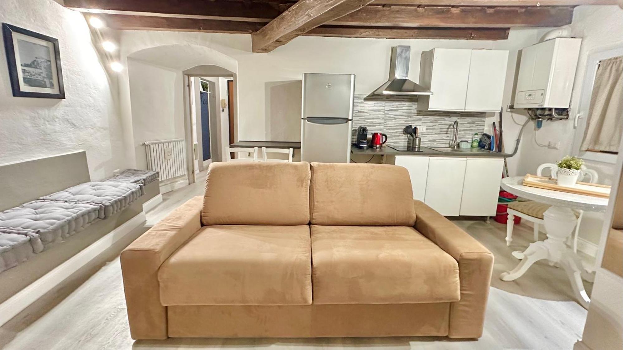 Davanzati Boutique Appartement
