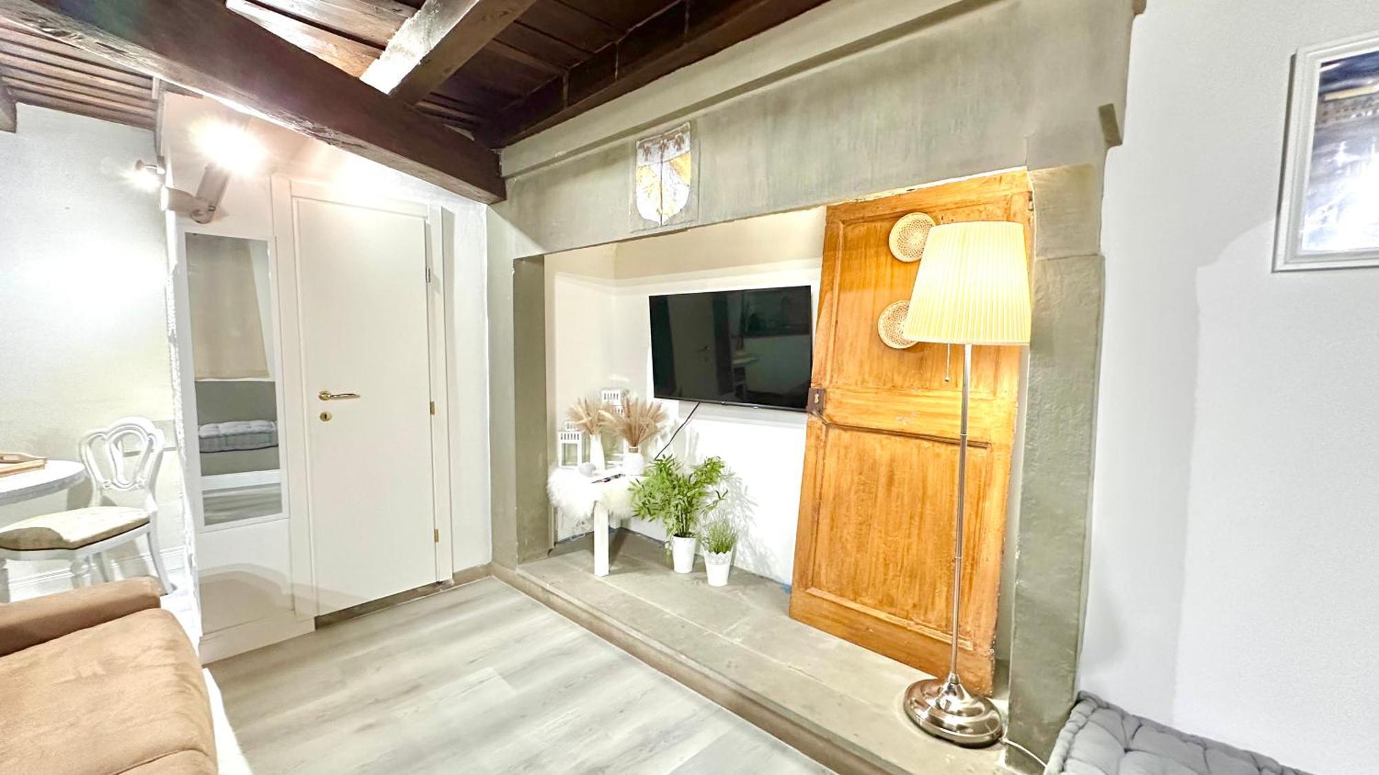 Davanzati Boutique Appartement Florence