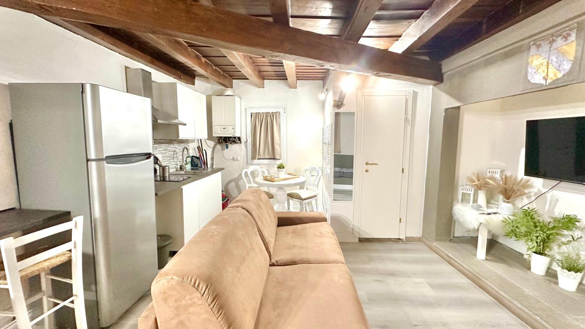 Appartement Davanzati Boutique