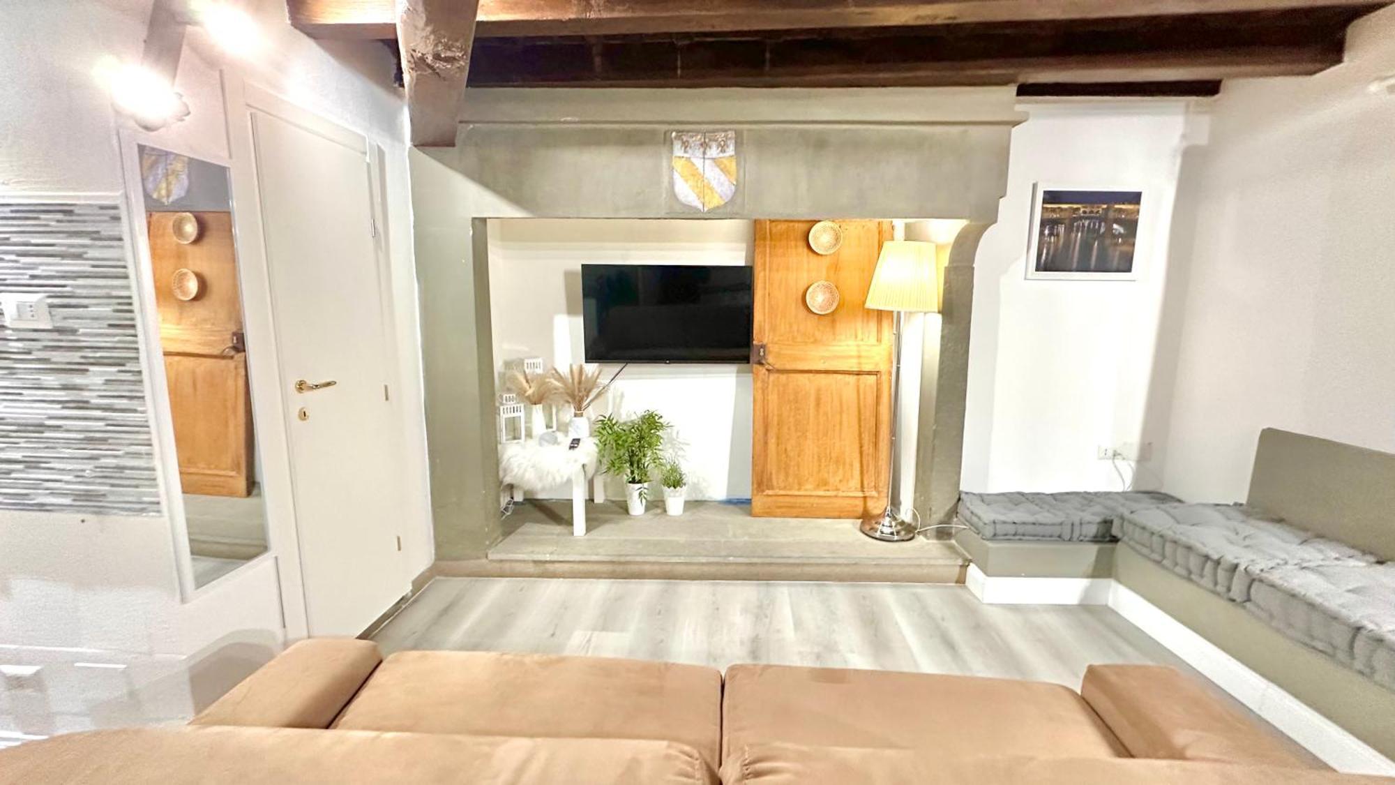 Davanzati Boutique Appartement Florence