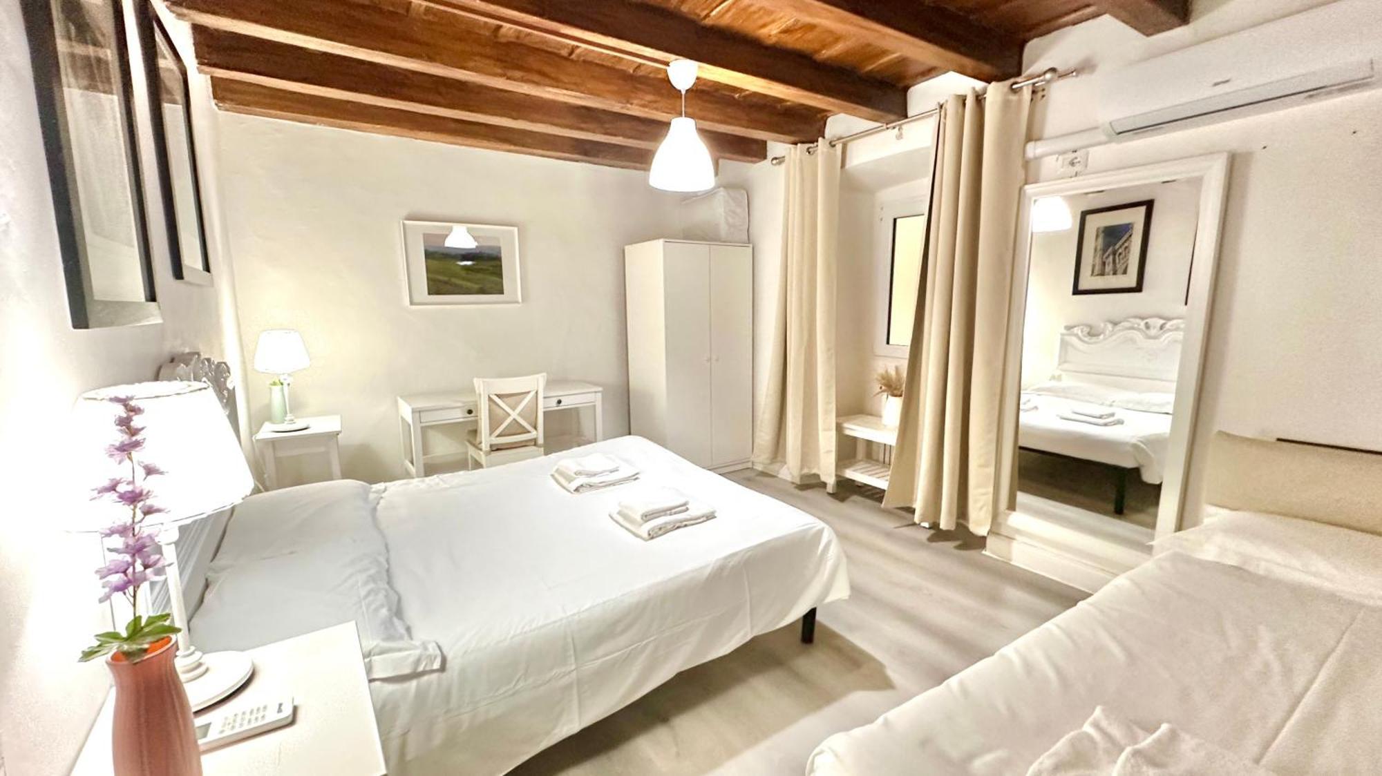 Appartement Davanzati Boutique