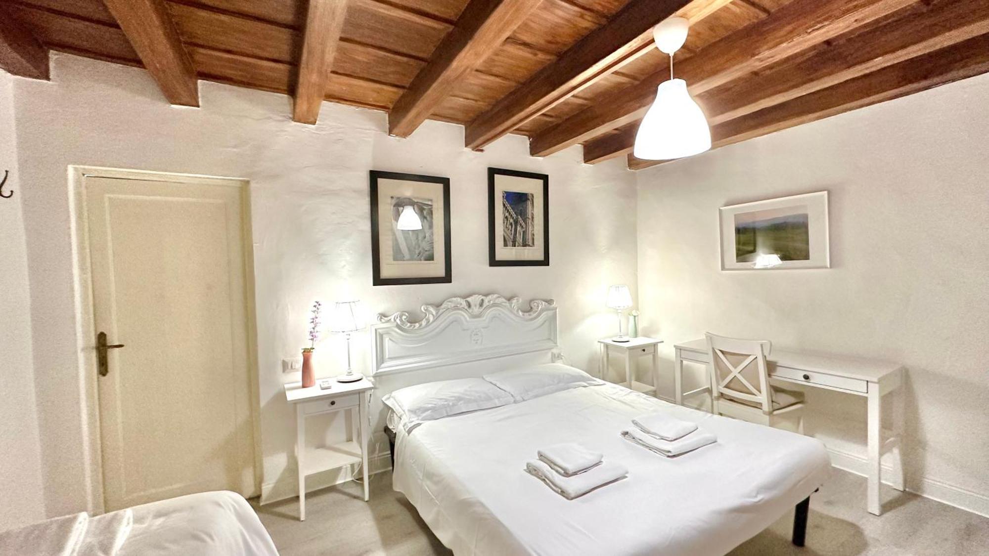 Davanzati Boutique Appartement Florence
