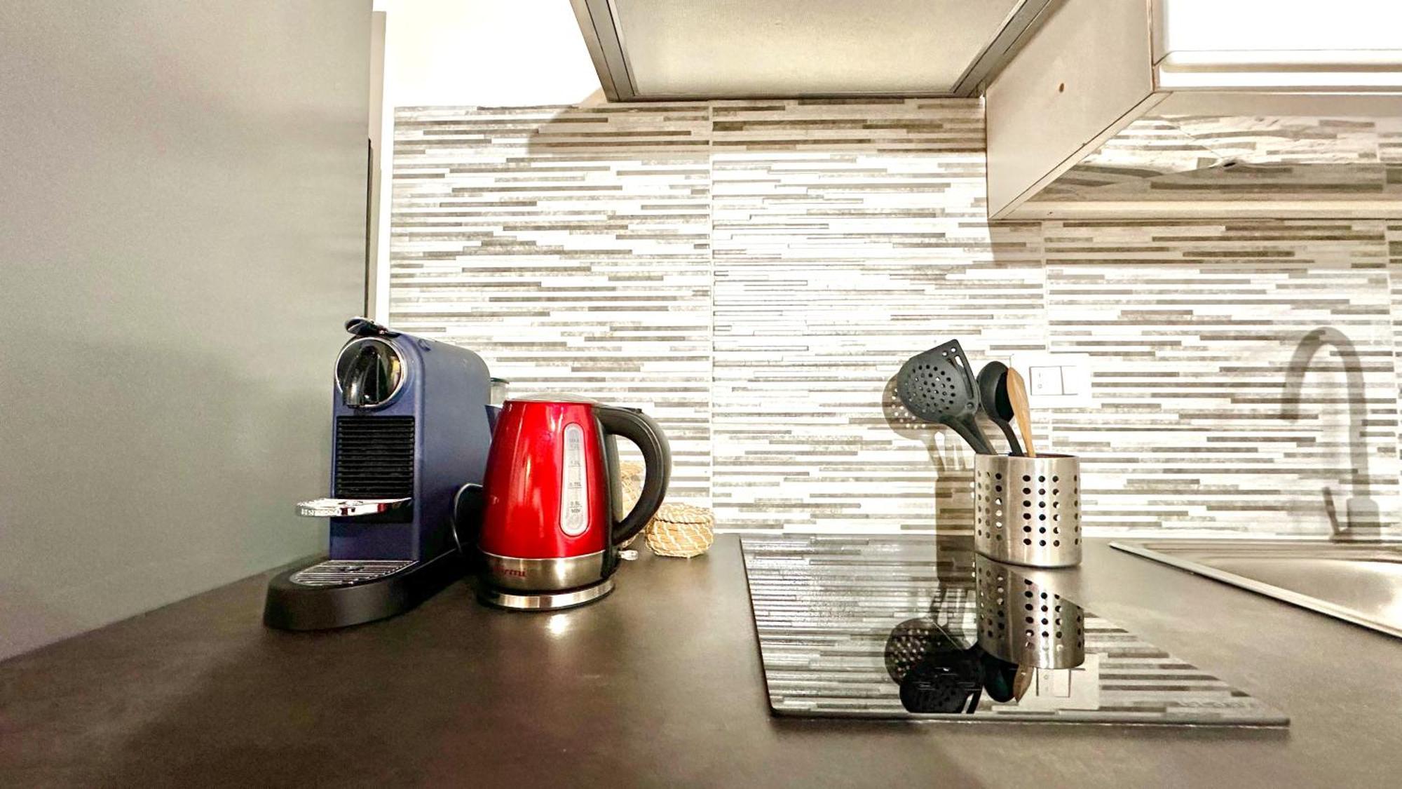 Davanzati Boutique Appartement