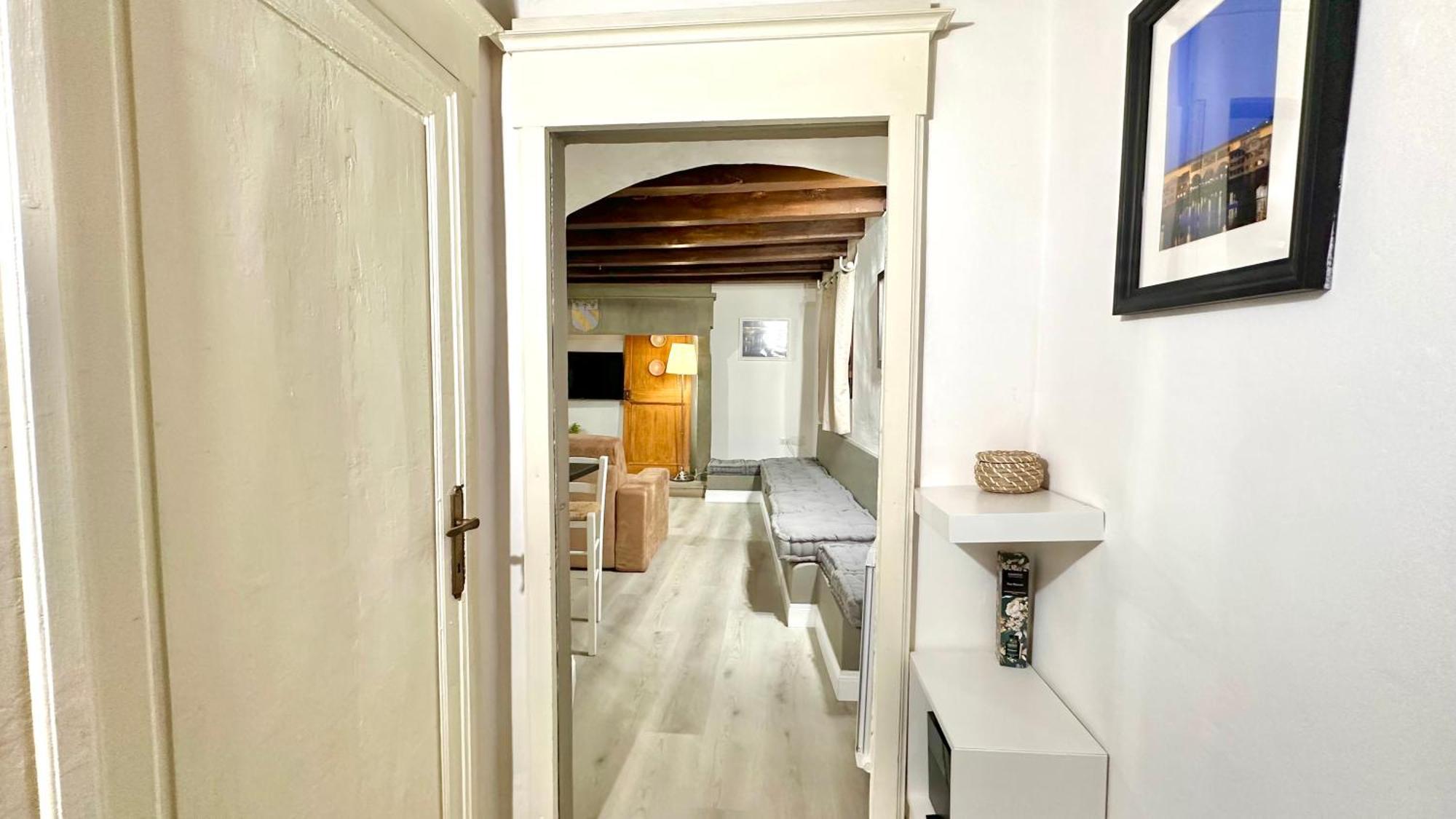 Davanzati Boutique Appartement Florence