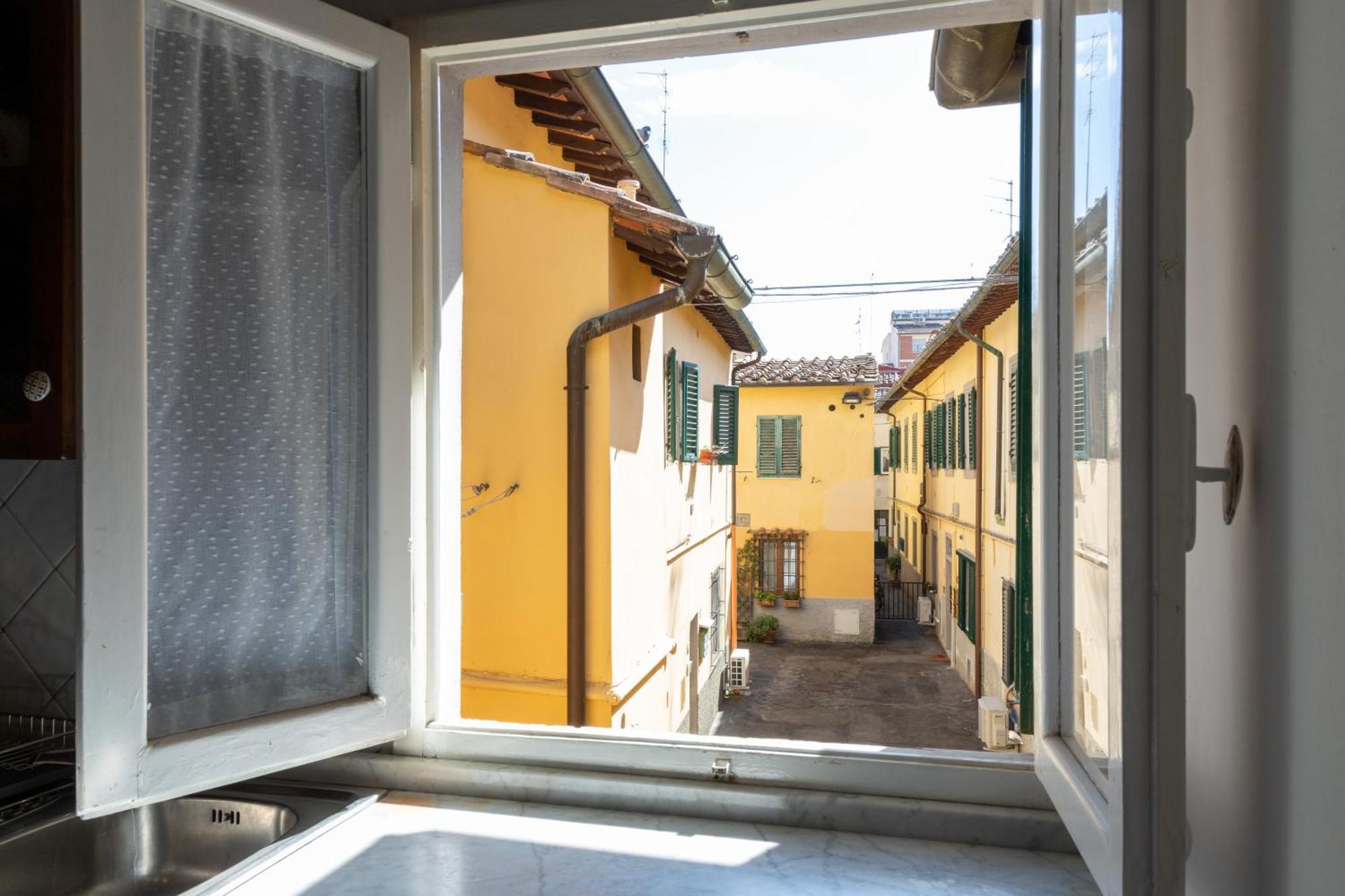 Appartement La Casa Di Emilia *
