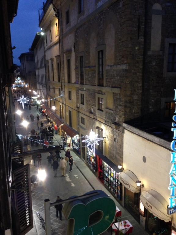 Borgo San Lorenzo Florence